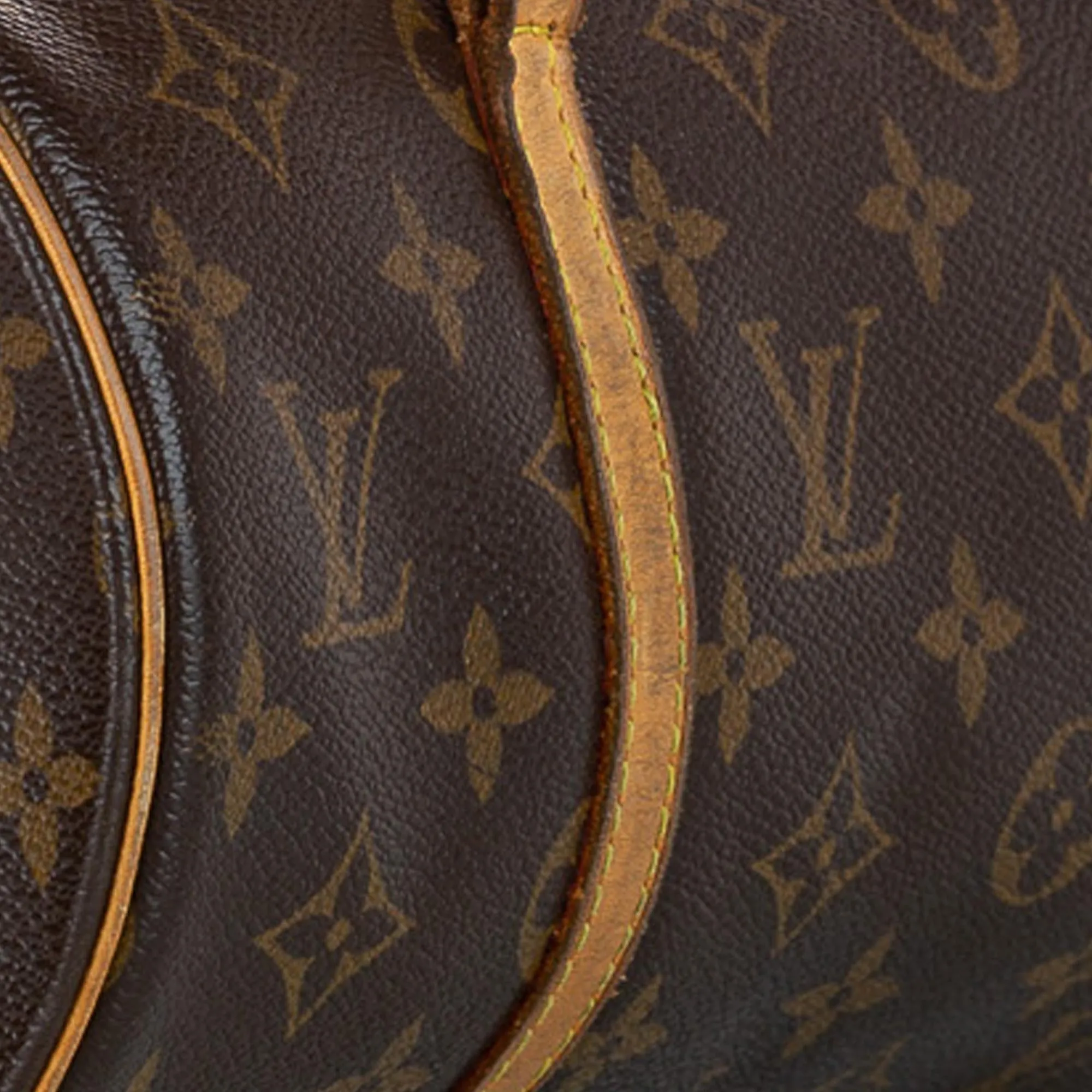 Louis Vuitton Monogram Papillon 30 (SHG-24104)