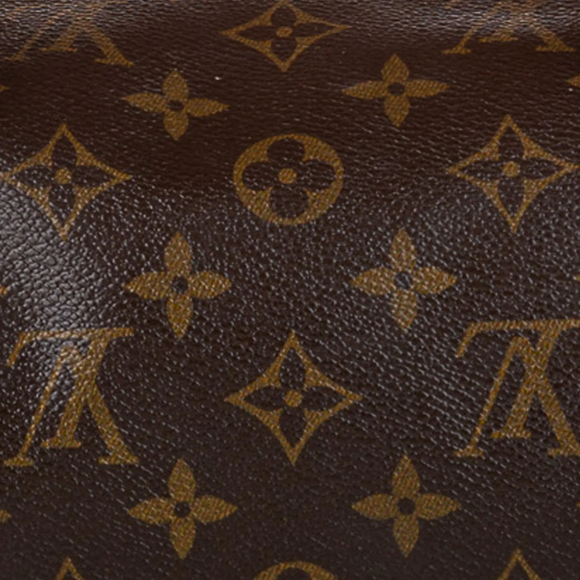 Louis Vuitton Monogram Papillon 30 (SHG-24104)