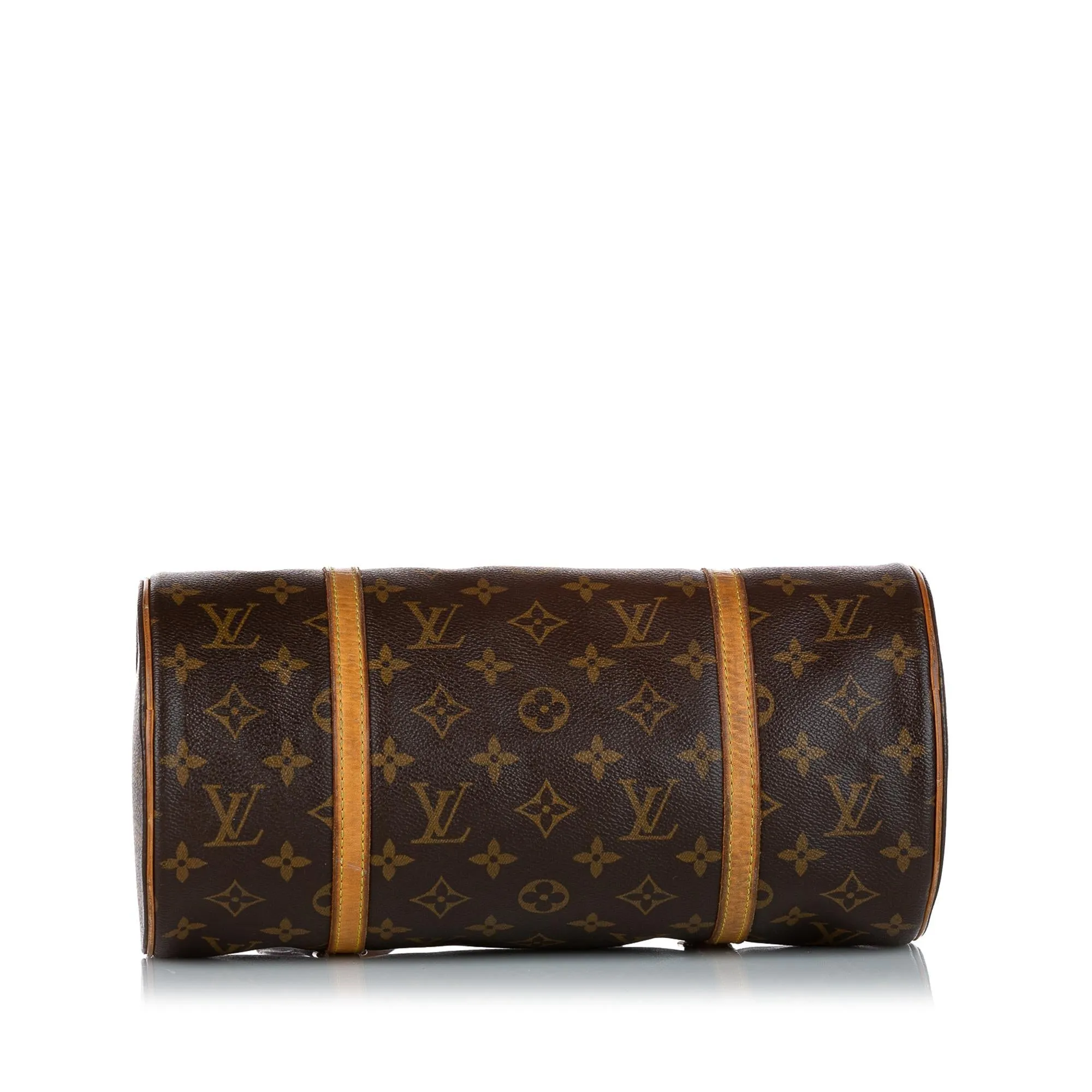 Louis Vuitton Monogram Papillon 30 (SHG-24104)