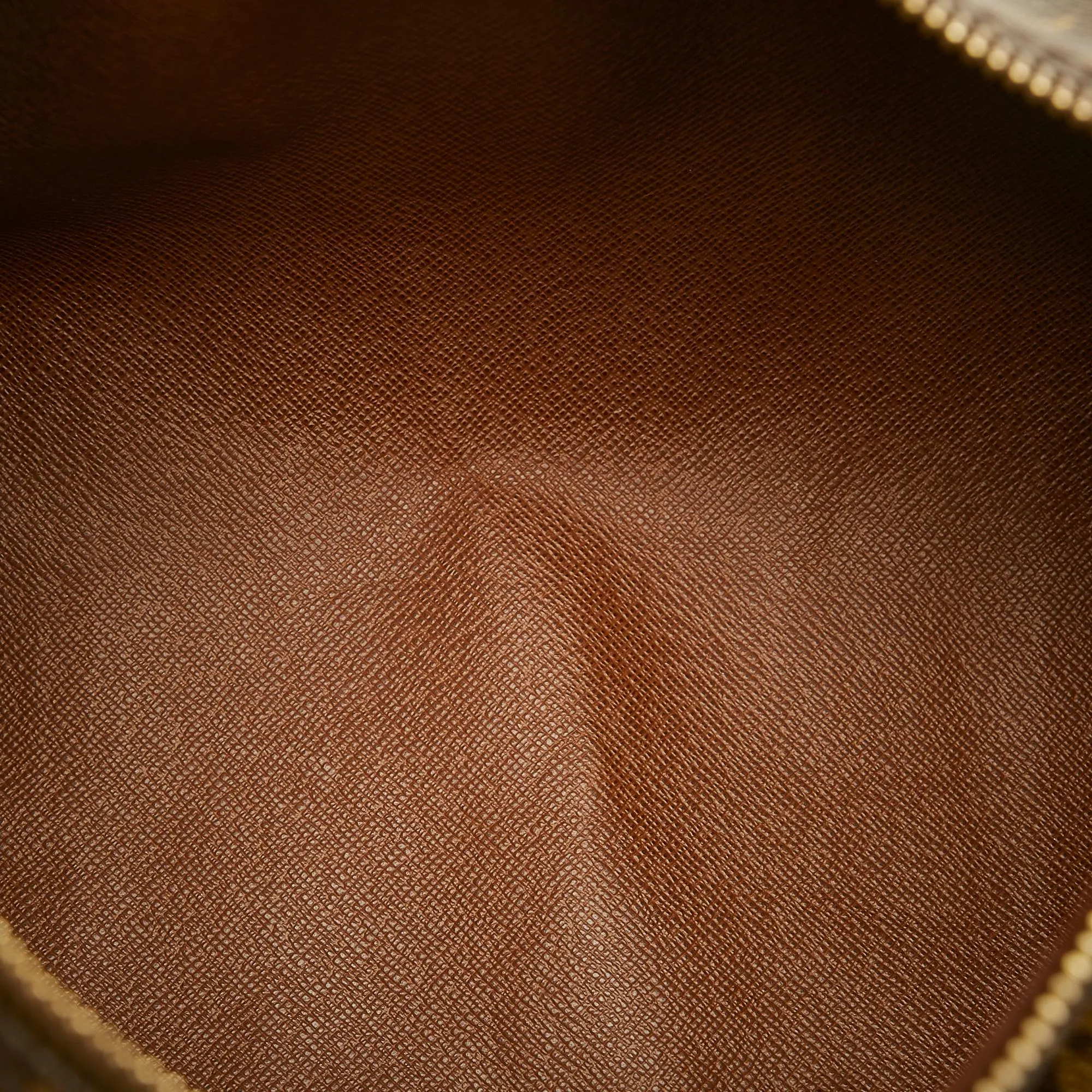 Louis Vuitton Monogram Papillon 30 (SHG-34524)