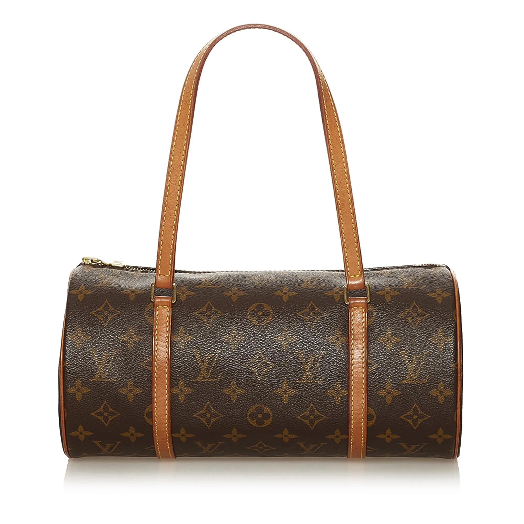 Louis Vuitton Monogram Papillon 30 (SHG-34524)