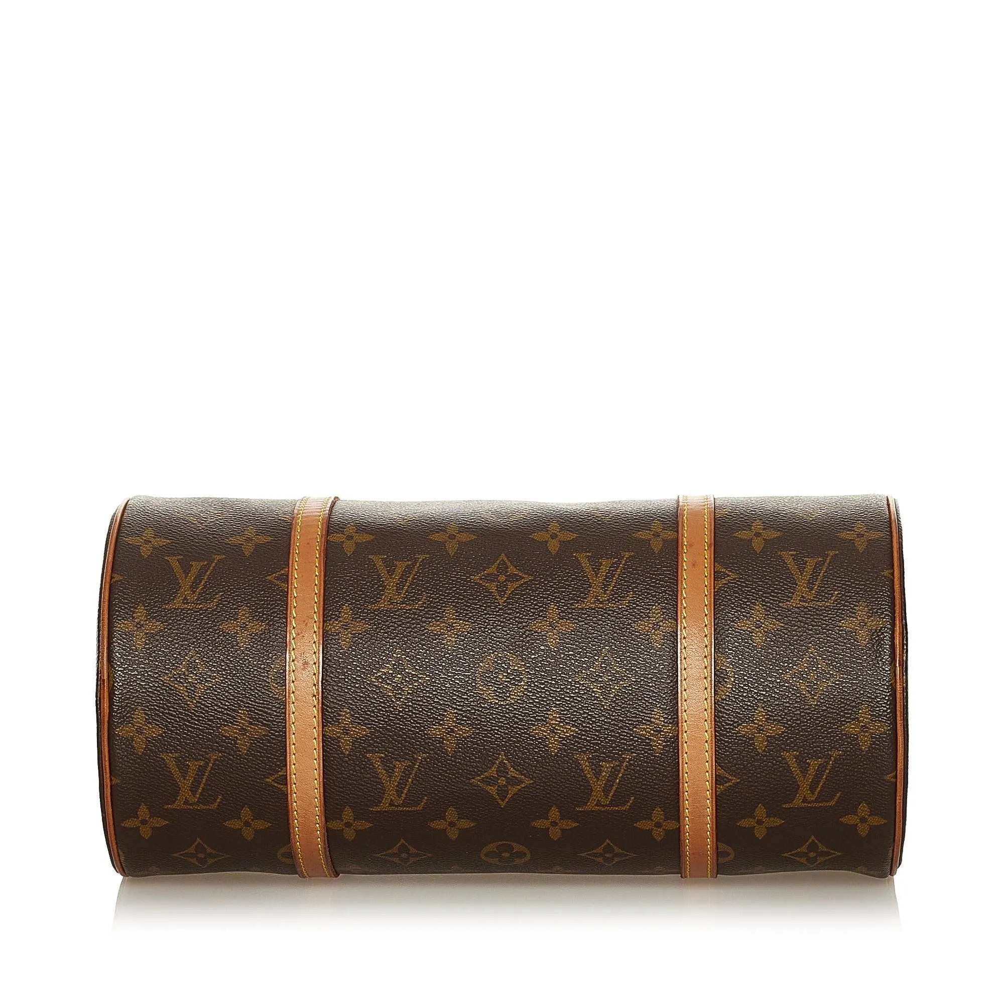 Louis Vuitton Monogram Papillon 30 (SHG-34524)