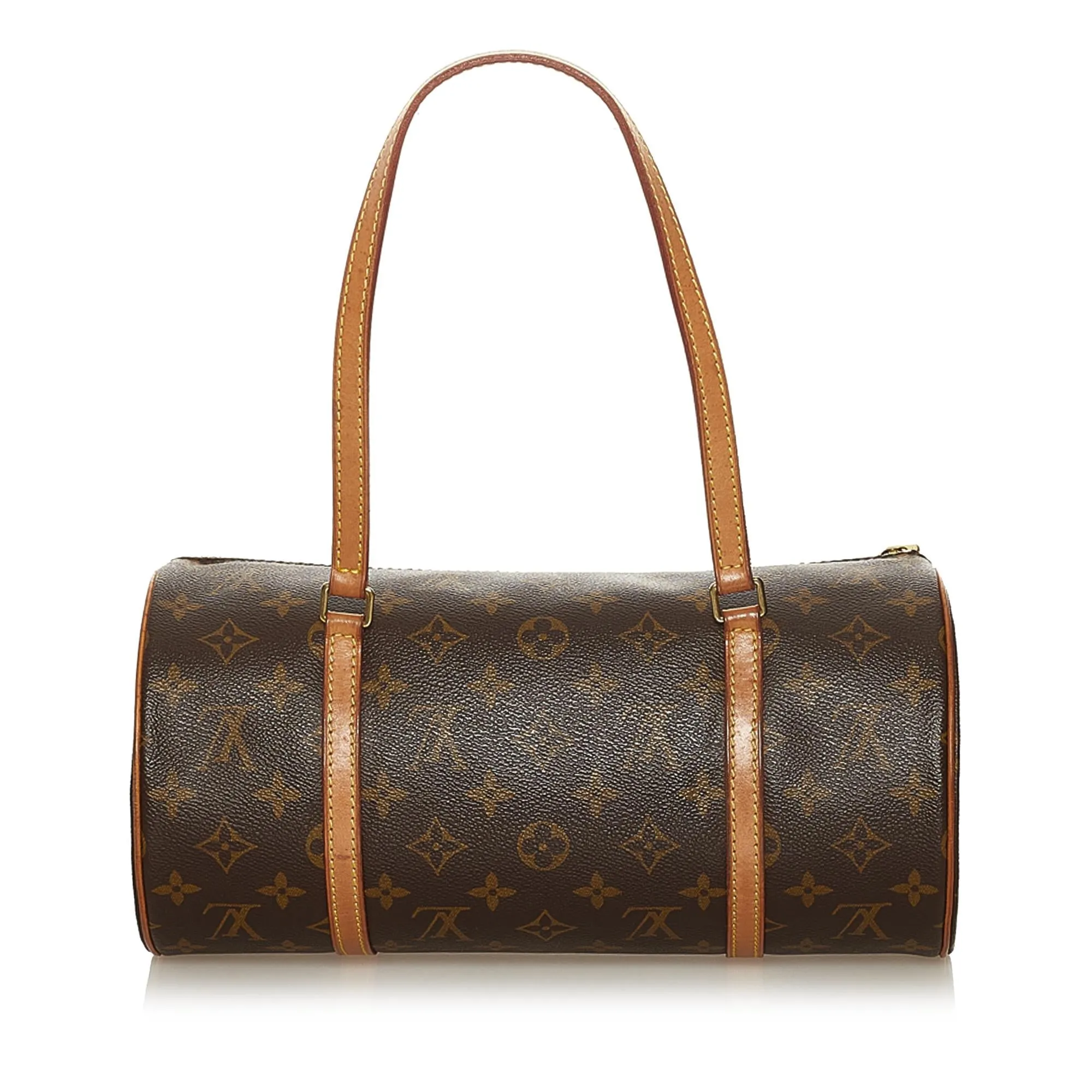 Louis Vuitton Monogram Papillon 30 (SHG-34524)