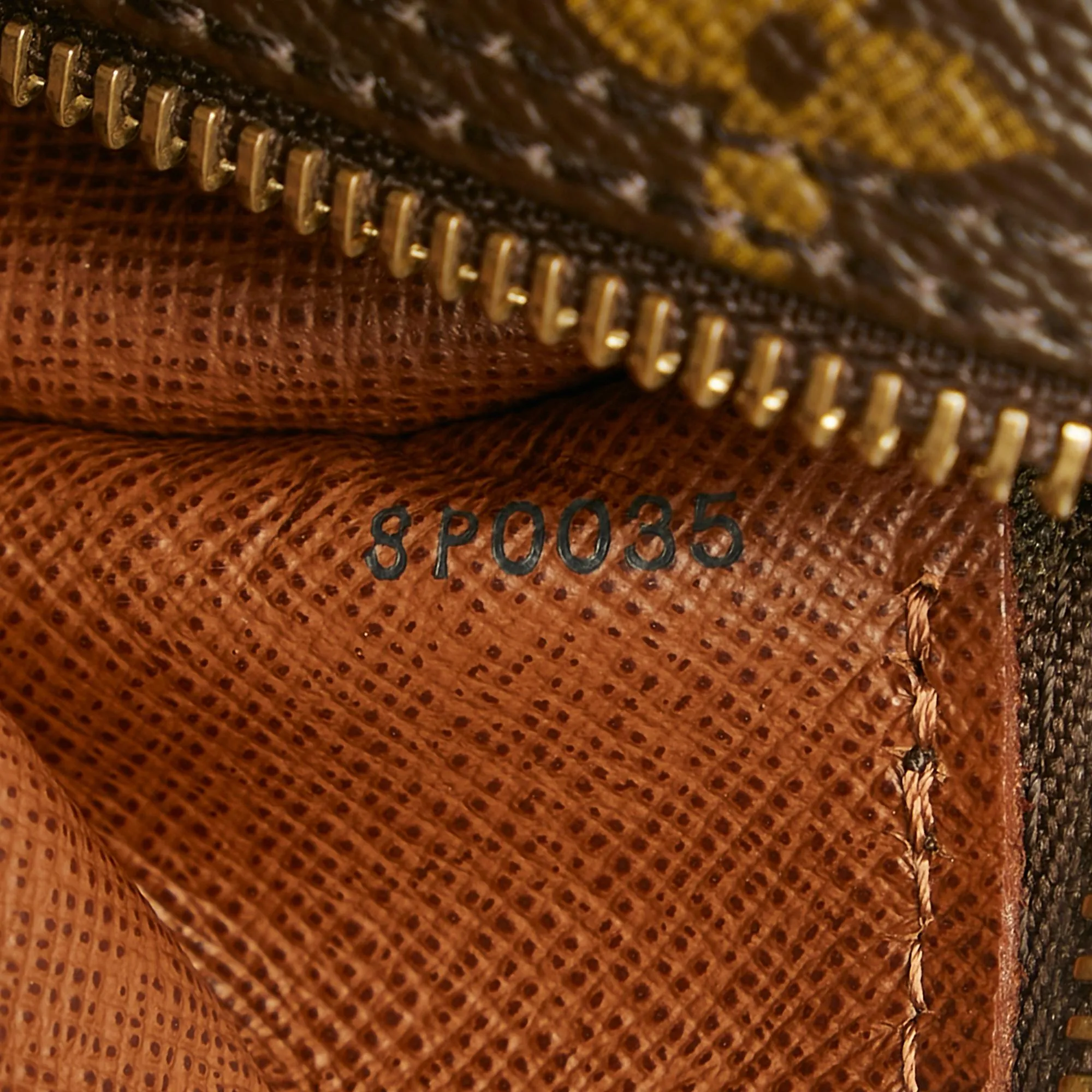 Louis Vuitton Monogram Papillon 30 (SHG-34524)