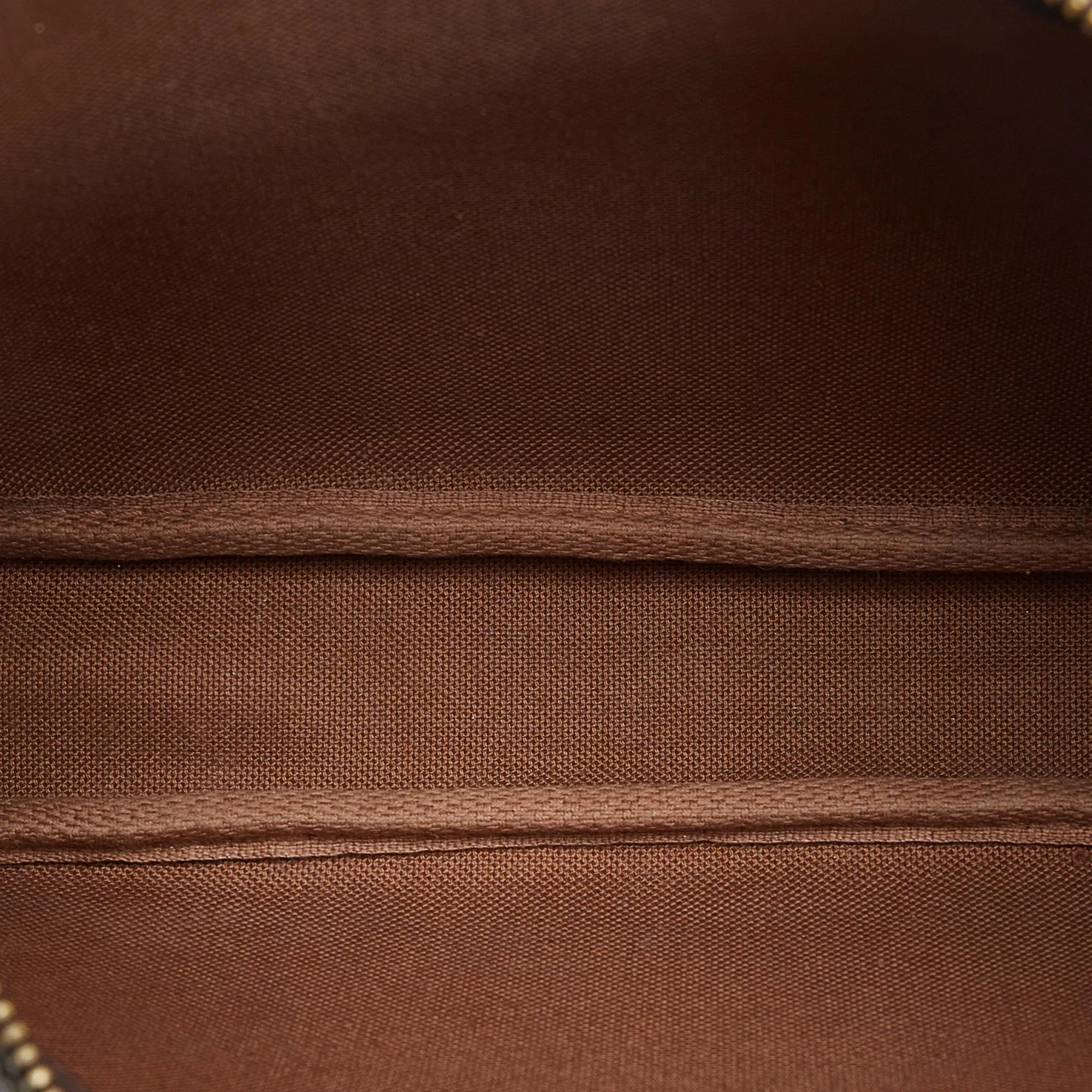 Louis Vuitton Monogram Pochette Accessoires (SHG-IFzjoh)