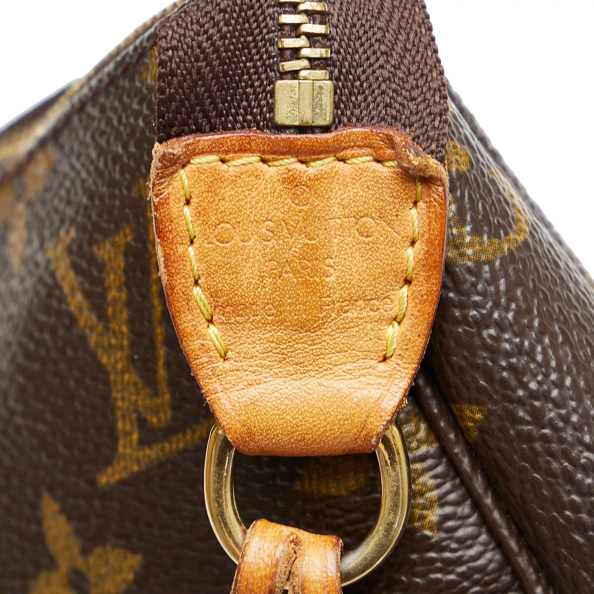 Louis Vuitton Monogram Pochette Accessoires (SHG-IFzjoh)