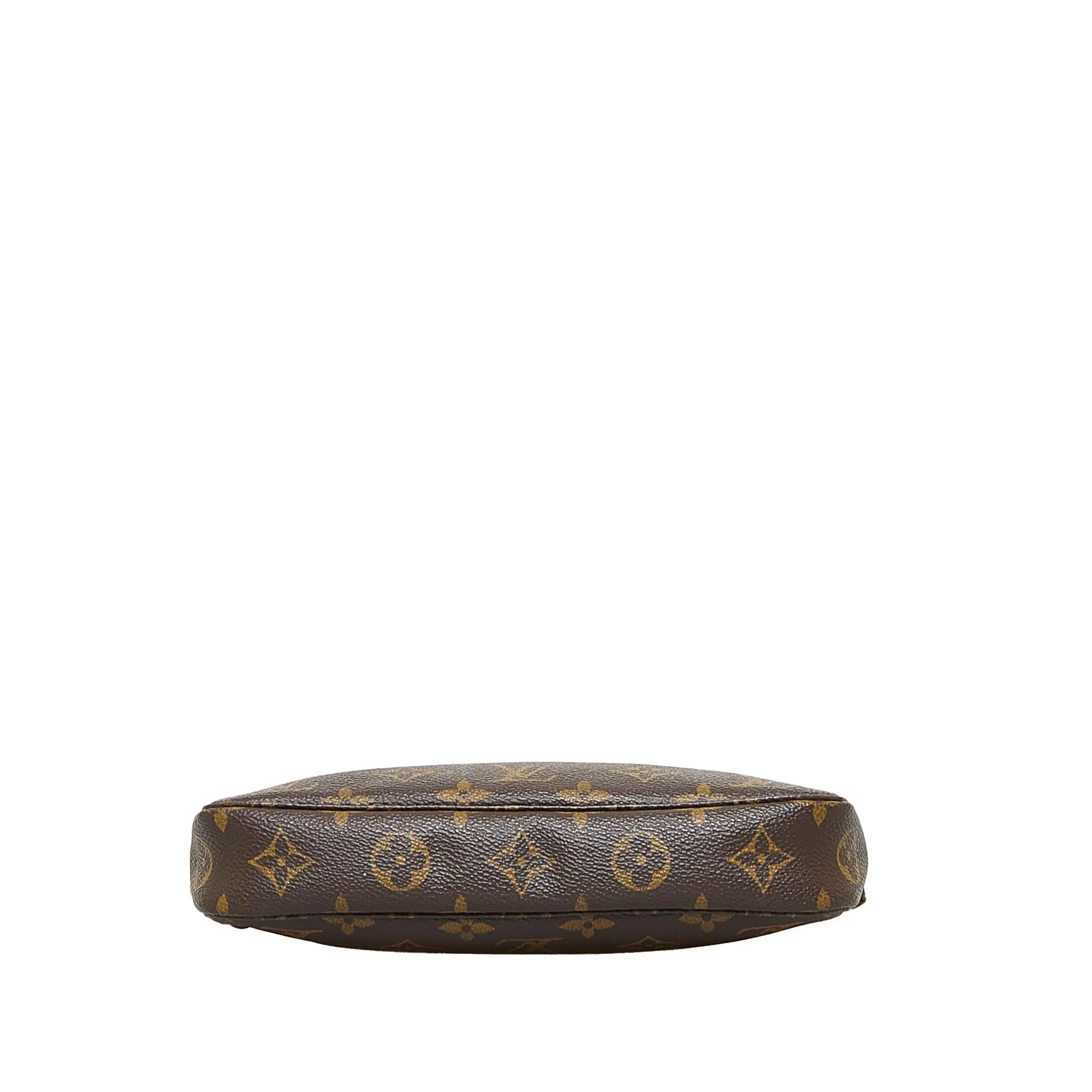 Louis Vuitton Monogram Pochette Accessoires (SHG-IFzjoh)