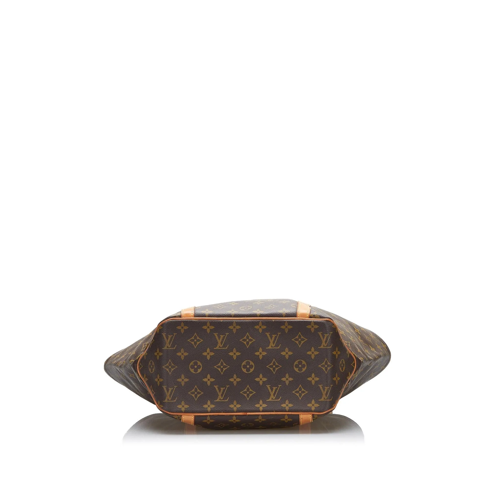 Louis Vuitton Monogram Sac Shopping (SHG-1Qo8n3)