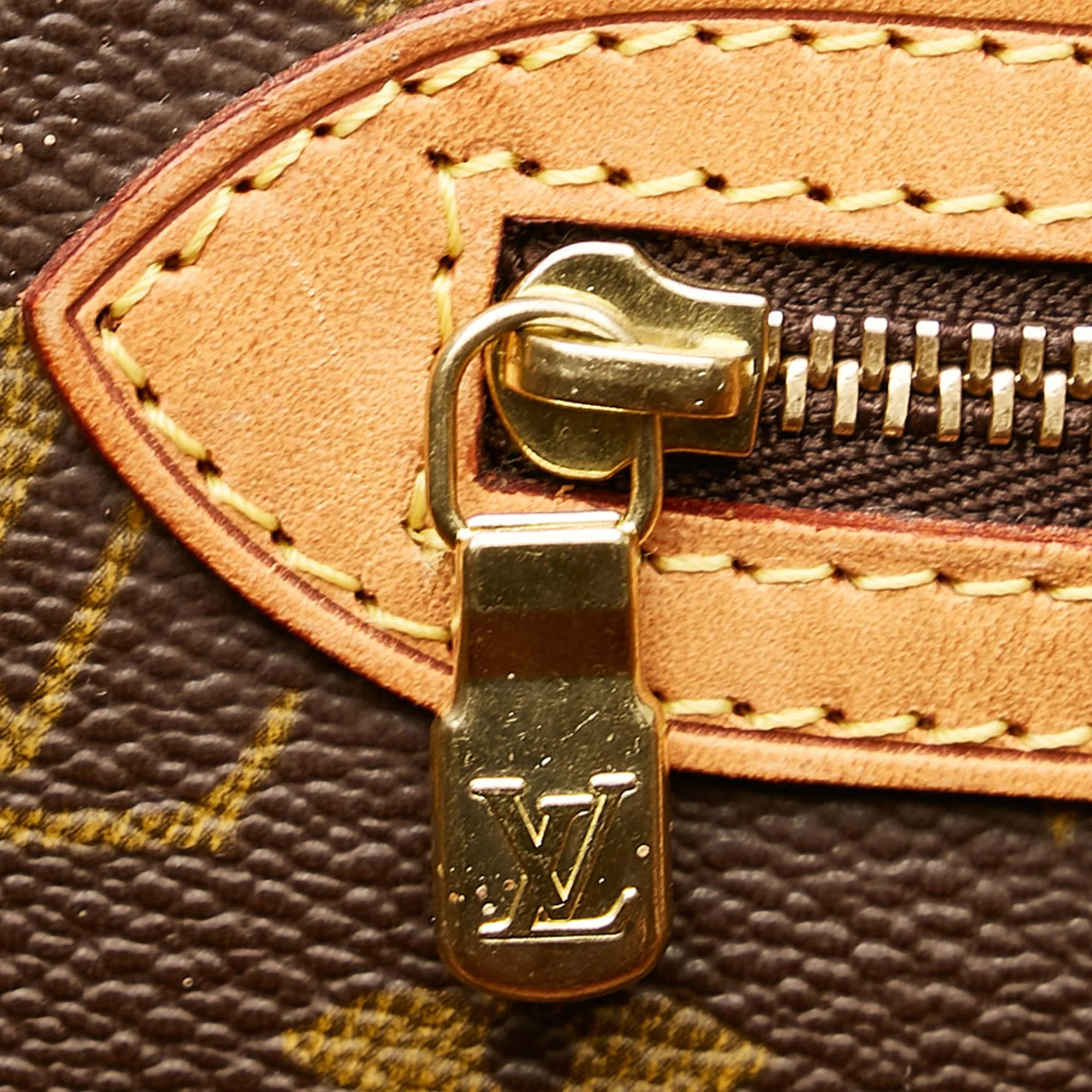 Louis Vuitton Monogram Sac Shopping (SHG-1Qo8n3)