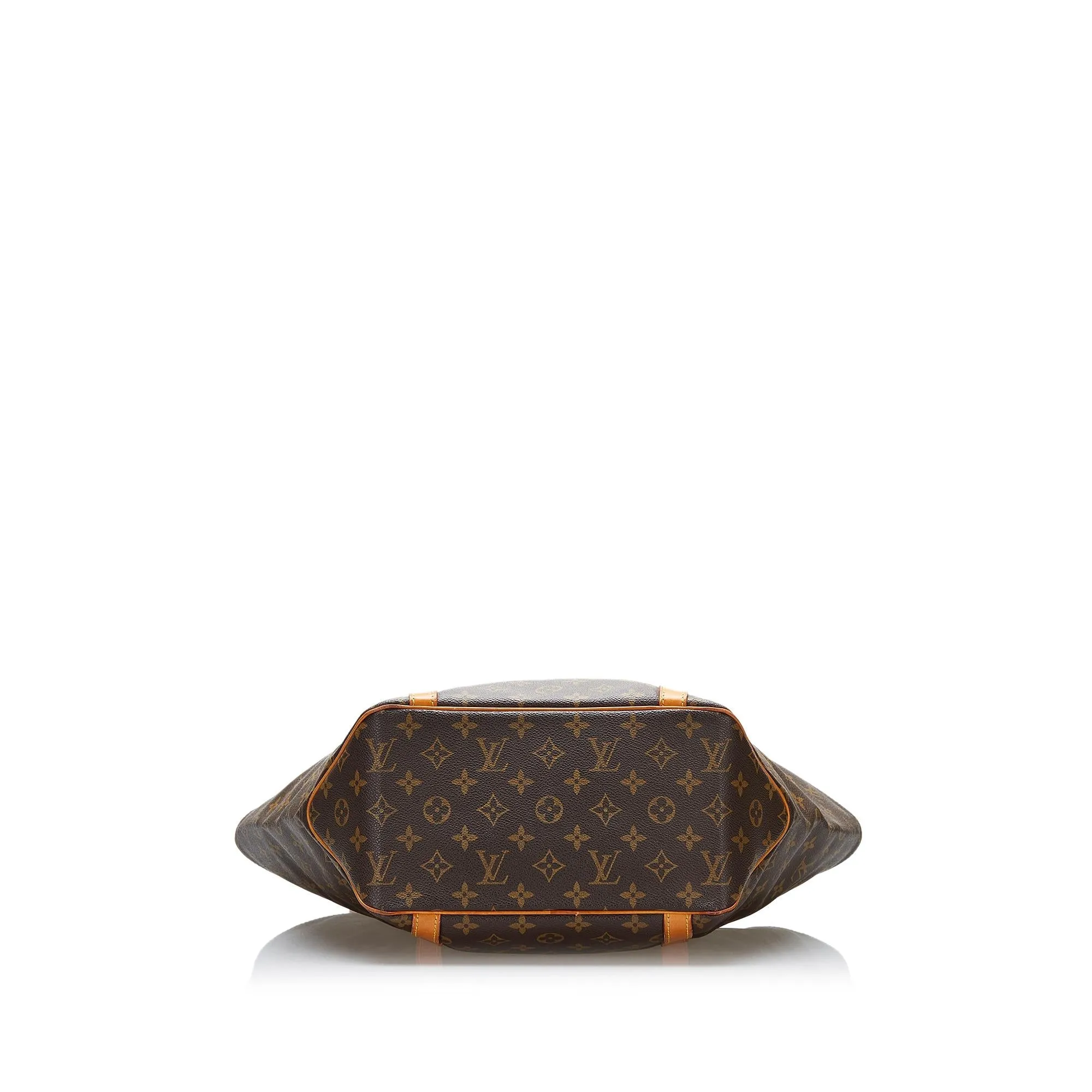 Louis Vuitton Monogram Sac Shopping (SHG-37446)