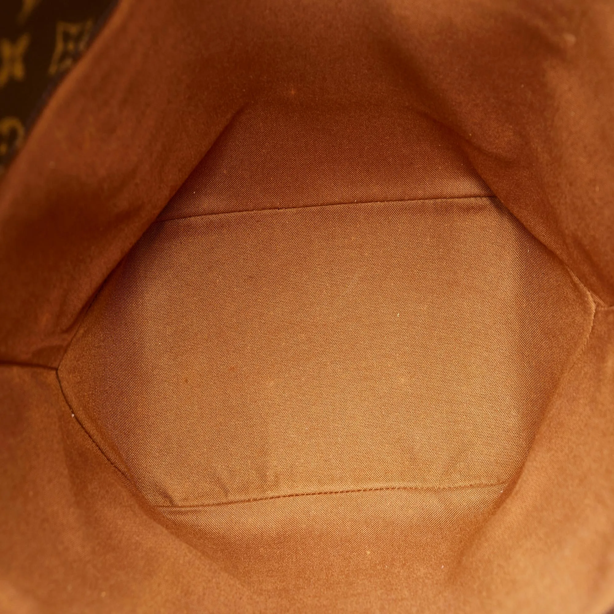 Louis Vuitton Monogram Sac Shopping (SHG-37446)