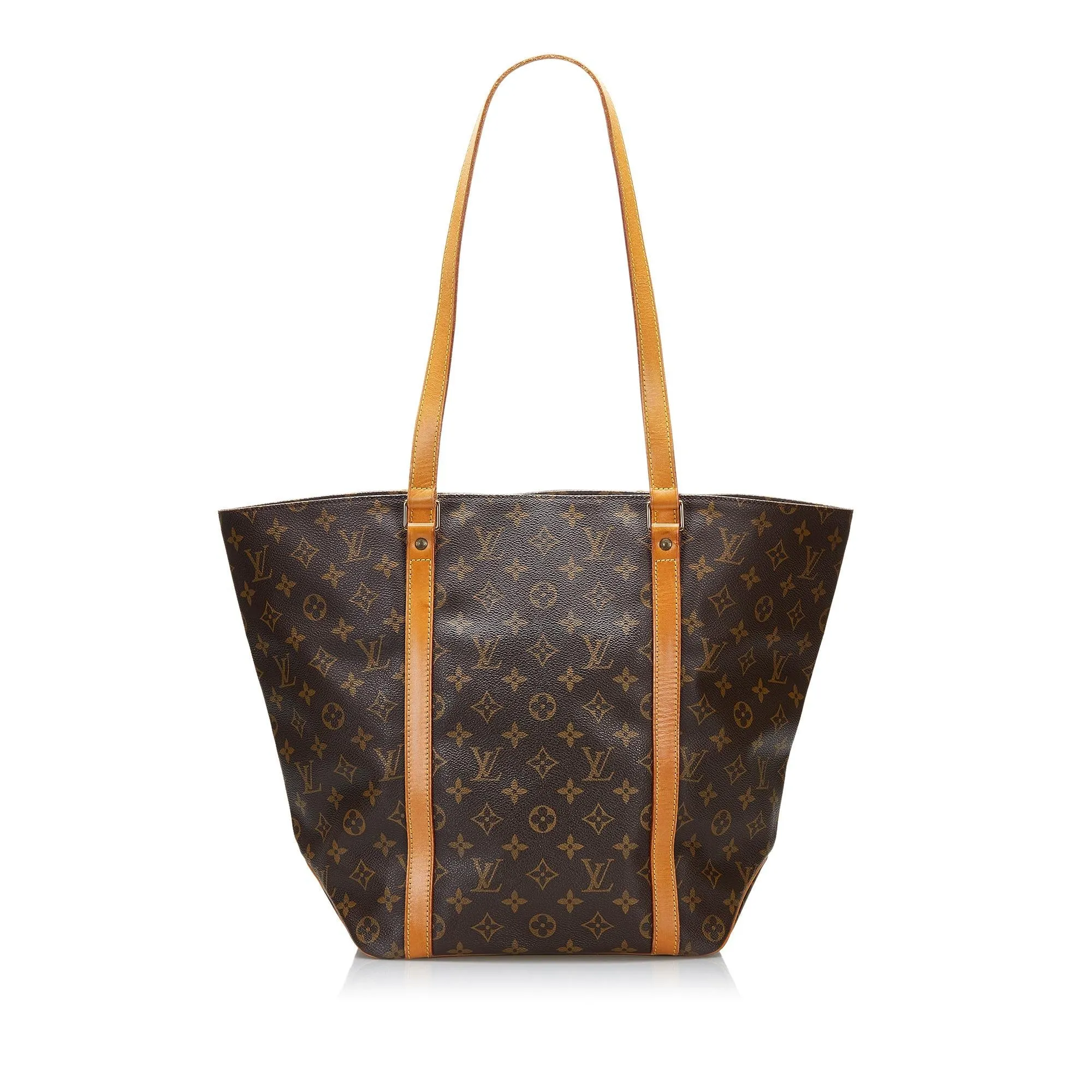 Louis Vuitton Monogram Sac Shopping (SHG-37446)