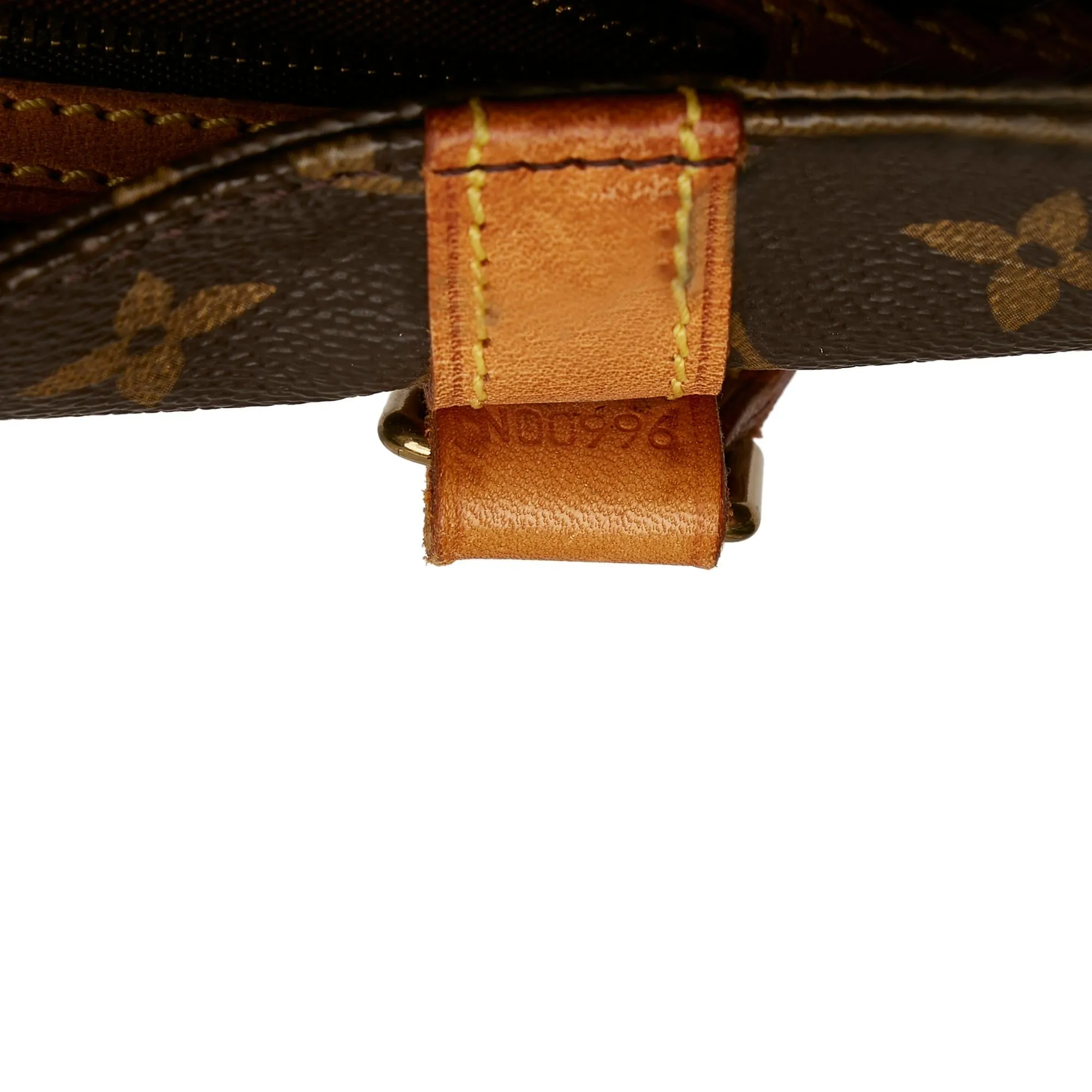 Louis Vuitton Monogram Sac Shopping (SHG-37446)