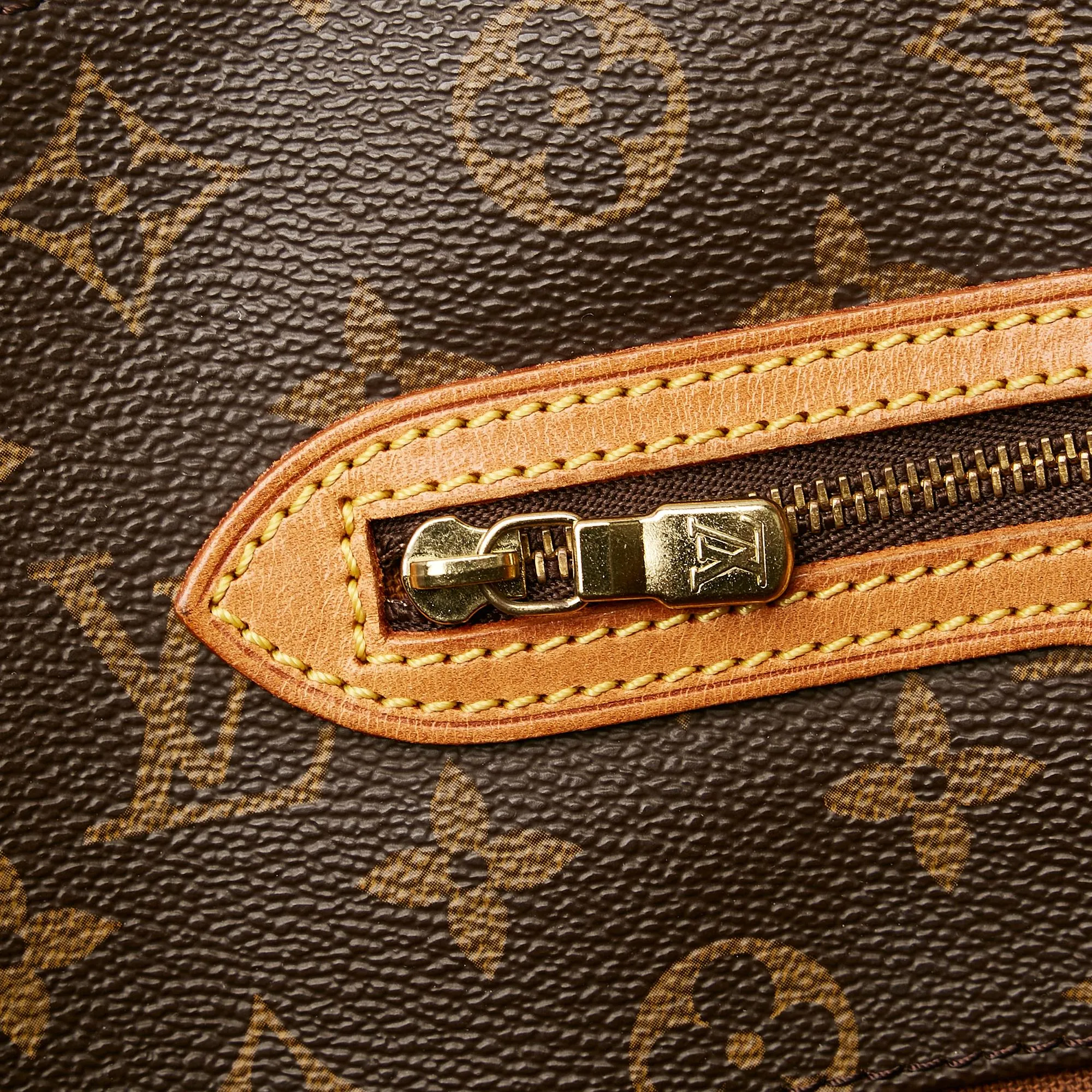 Louis Vuitton Monogram Sac Shopping (SHG-37446)