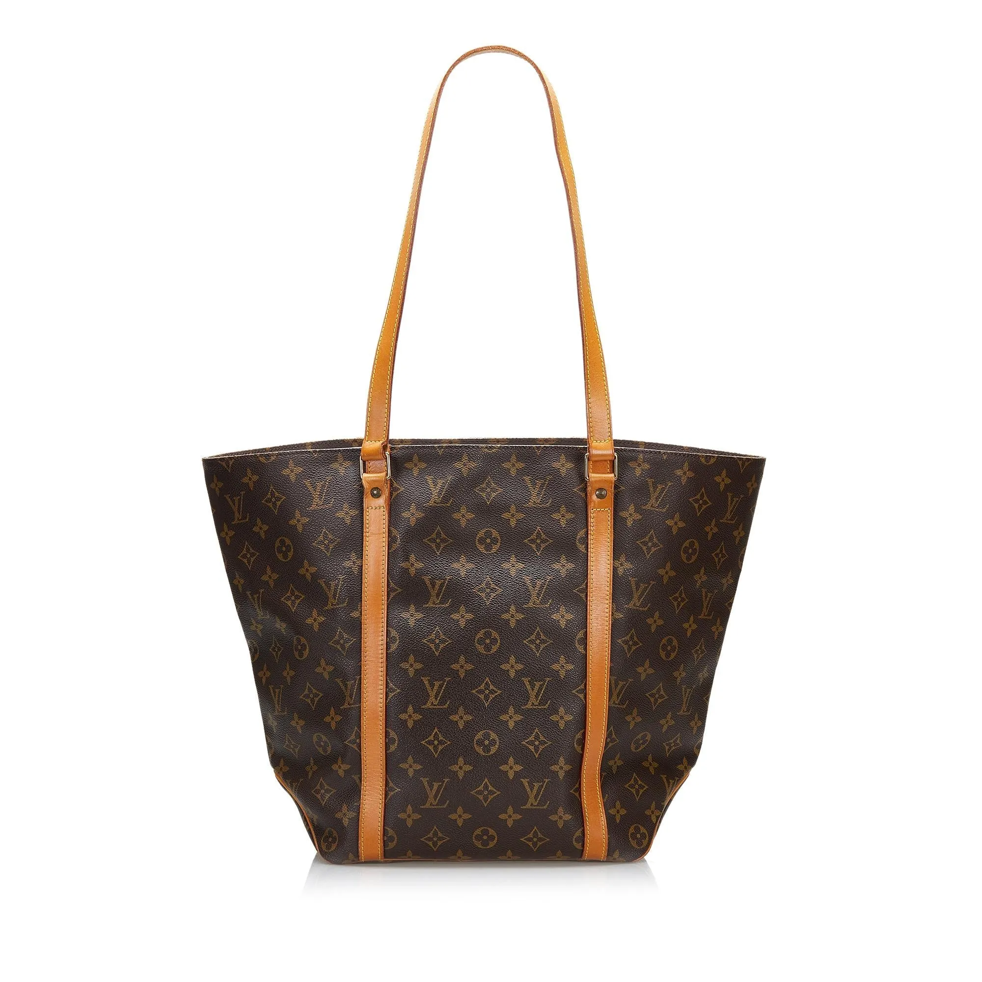Louis Vuitton Monogram Sac Shopping (SHG-37446)