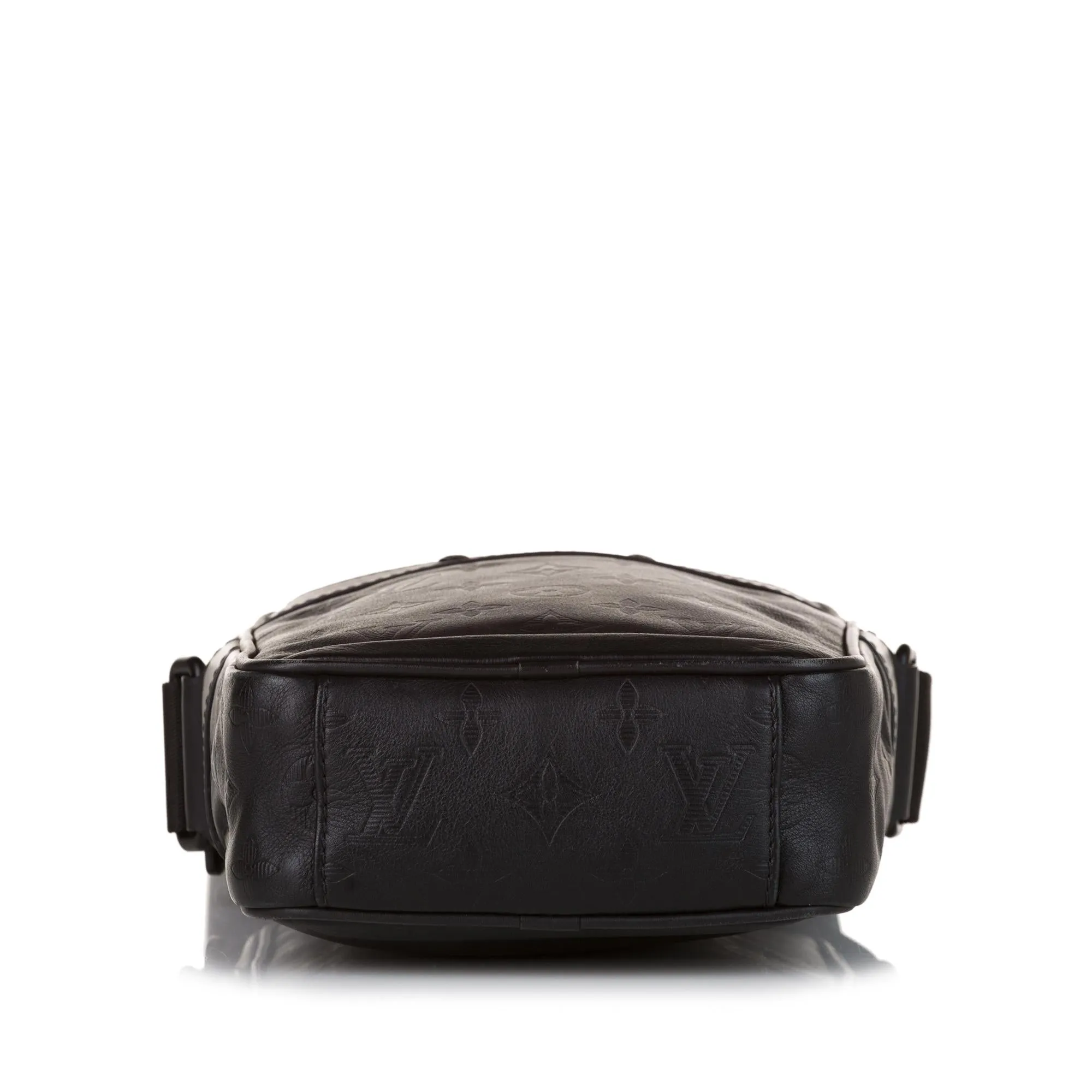 Louis Vuitton Monogram Shadow Danube PM (SHG-37679)