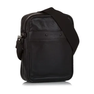 Louis Vuitton Monogram Shadow Danube PM (SHG-37679)