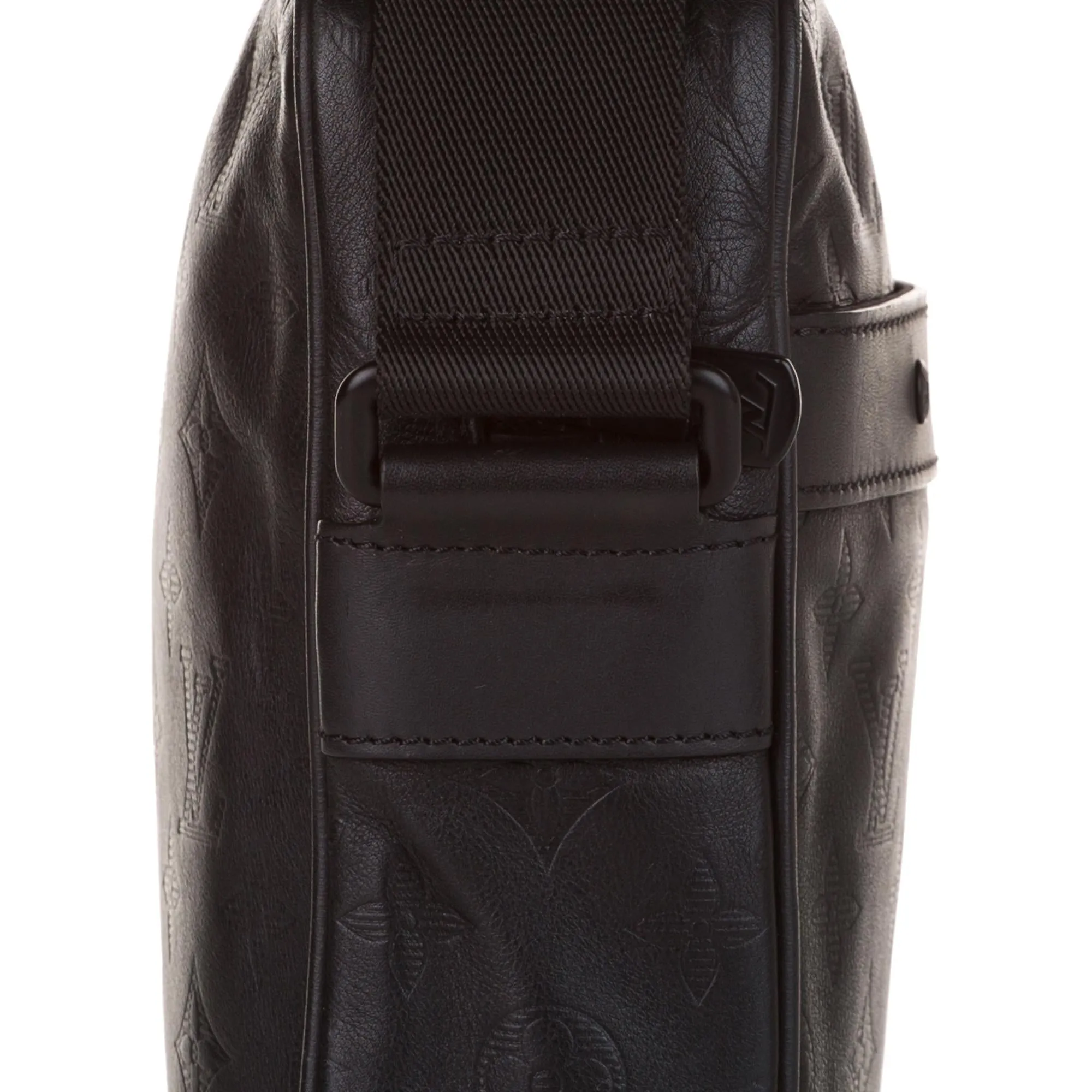 Louis Vuitton Monogram Shadow Danube PM (SHG-37679)