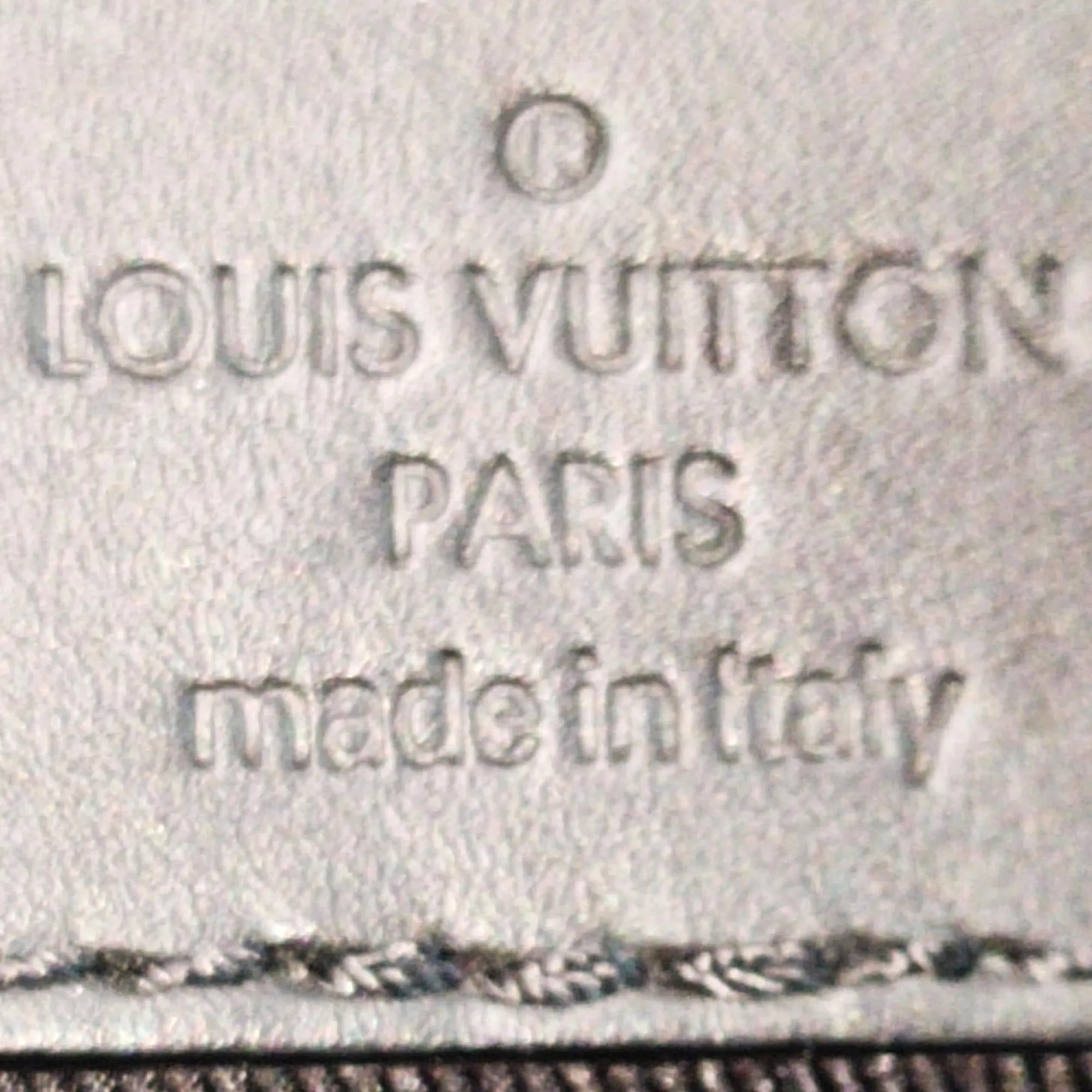 Louis Vuitton Monogram Shadow Danube PM (SHG-37679)