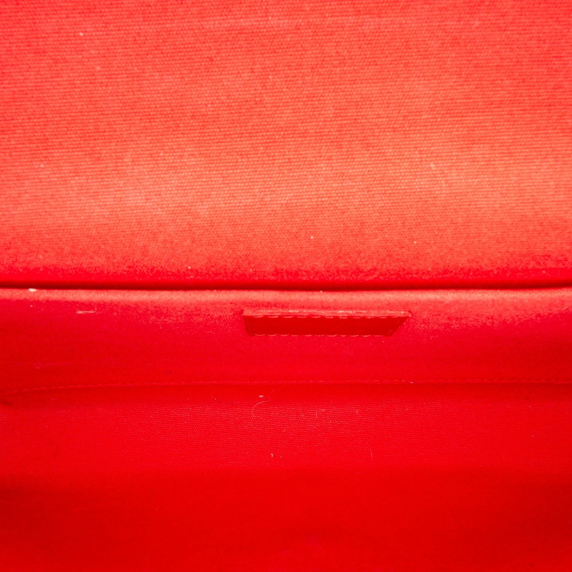 Louis Vuitton Monogram Vernis Pochette Felicie (SHG-GgZlqY)