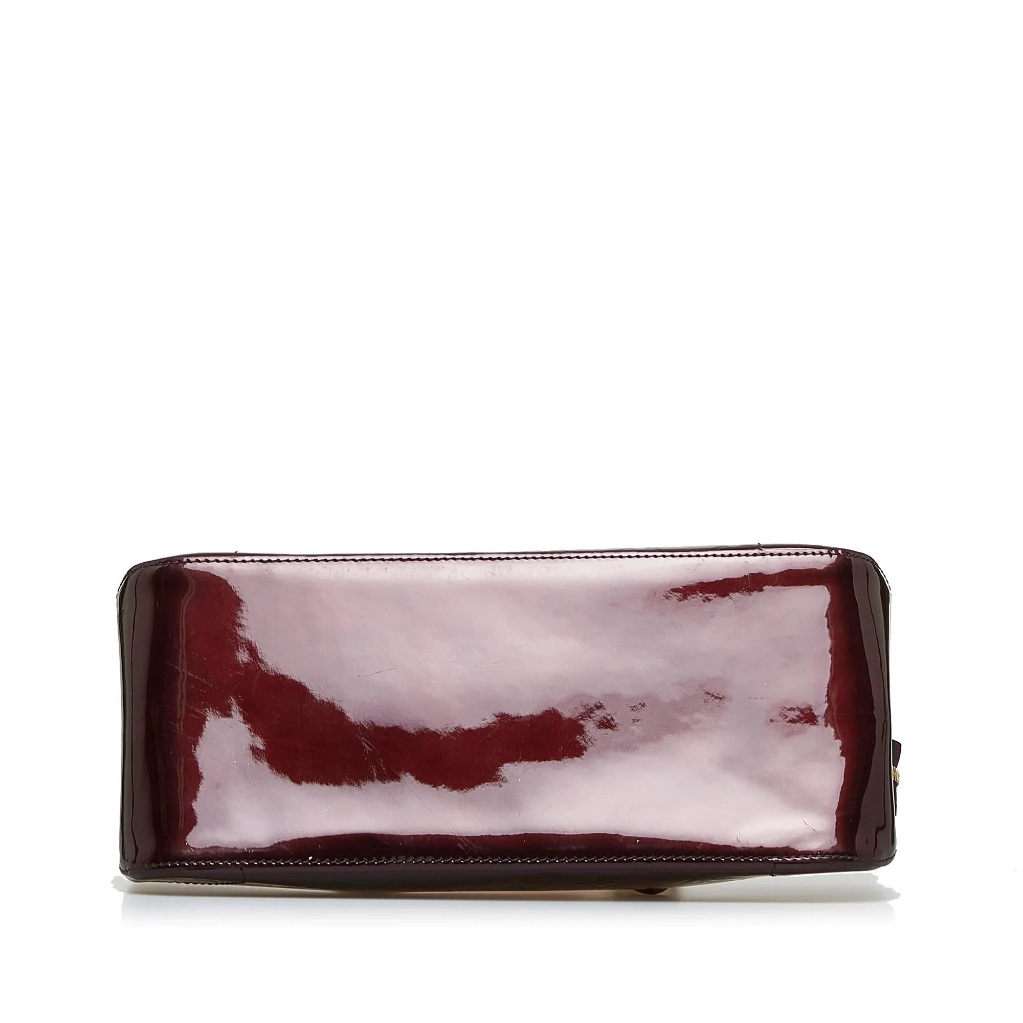Louis Vuitton Monogram Vernis Rosewood Avenue (SHG-iahABX)