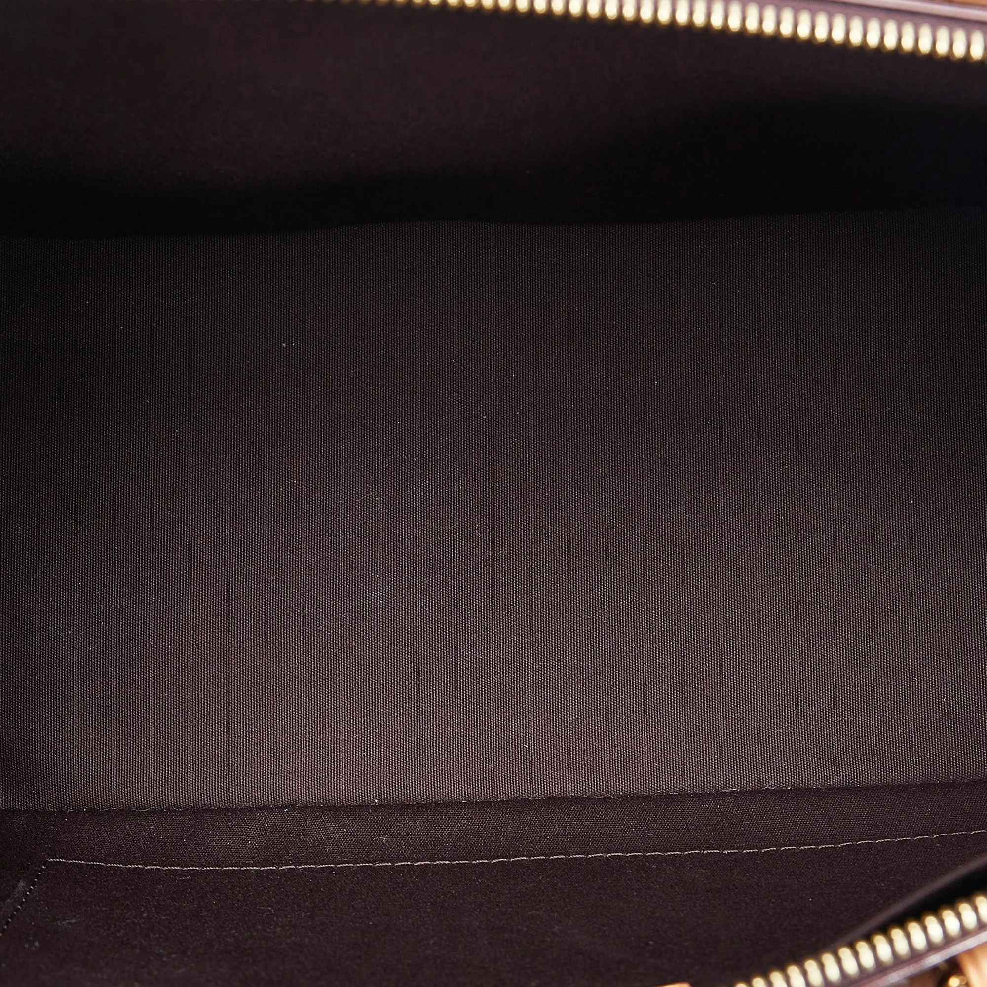 Louis Vuitton Monogram Vernis Rosewood Avenue (SHG-iahABX)