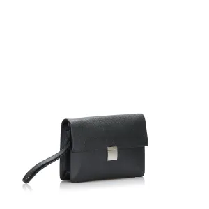 Louis Vuitton Taiga Selenga (SHG-ac5zUF)