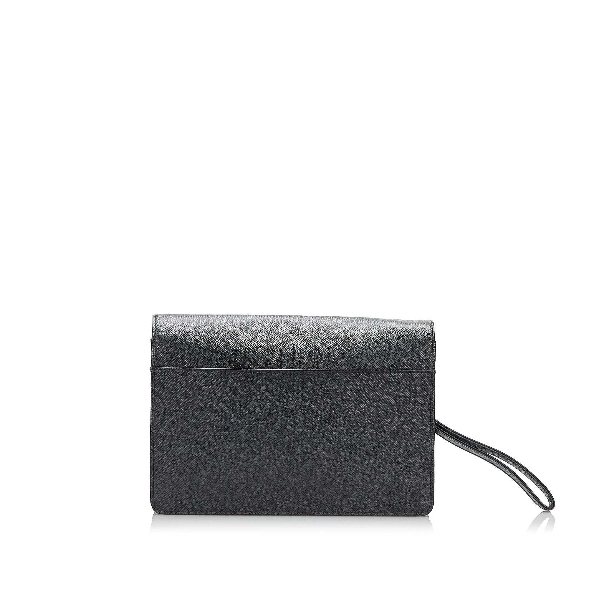 Louis Vuitton Taiga Selenga (SHG-ac5zUF)