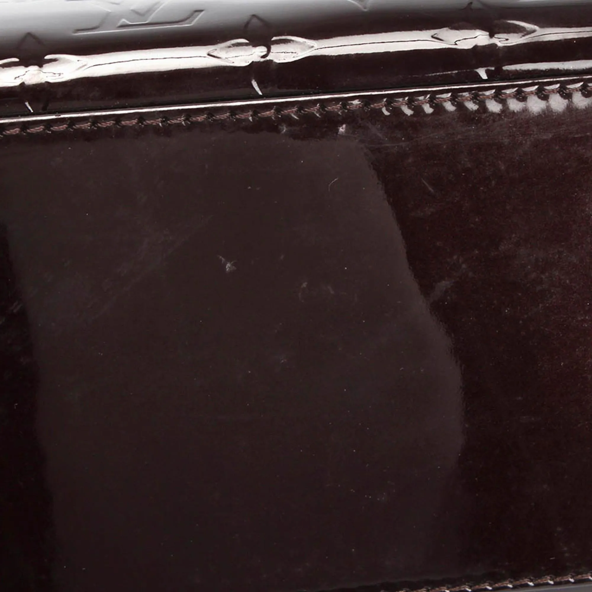 Louis Vuitton Vernis Brea MM (SHG-x4OvqC)
