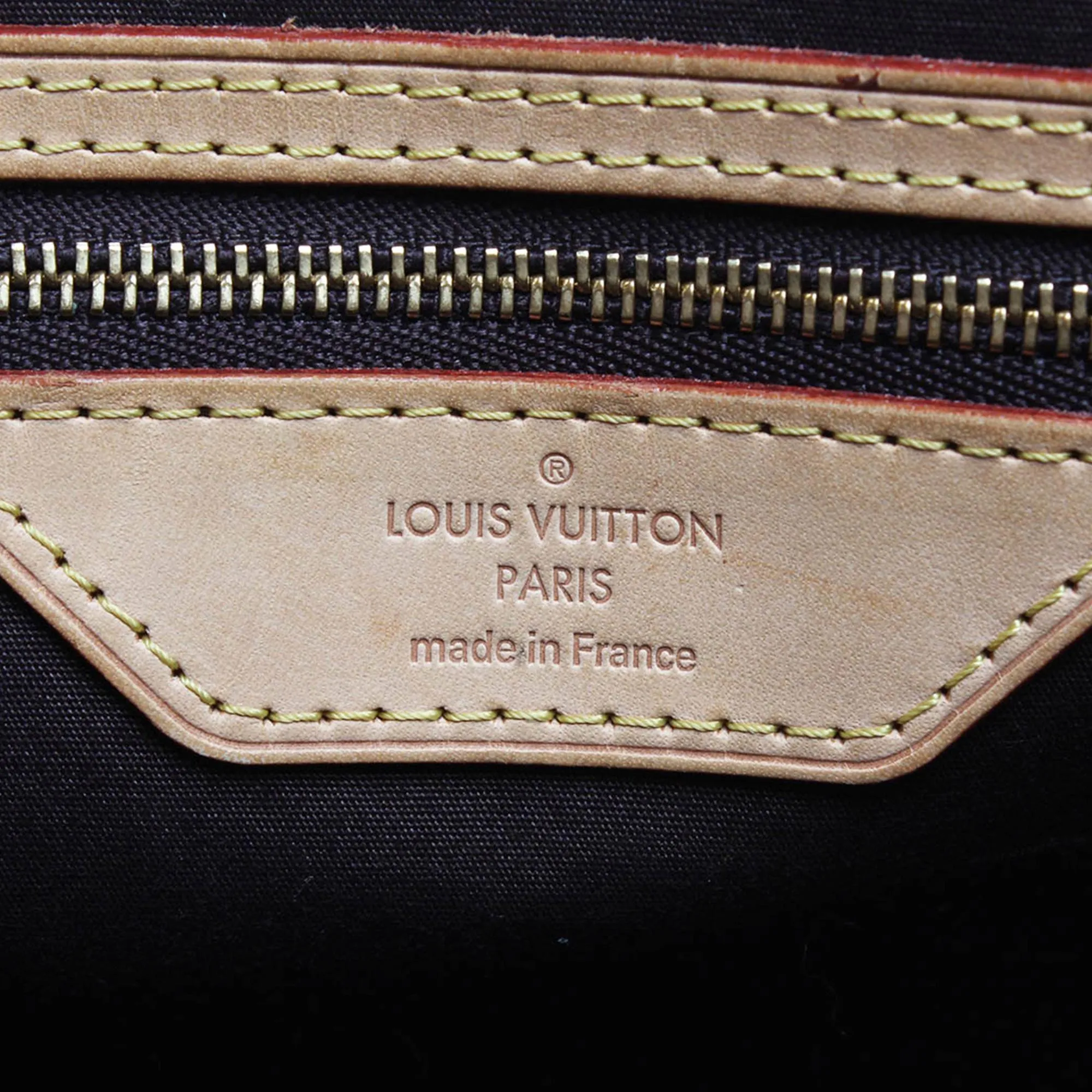 Louis Vuitton Vernis Brea MM (SHG-x4OvqC)