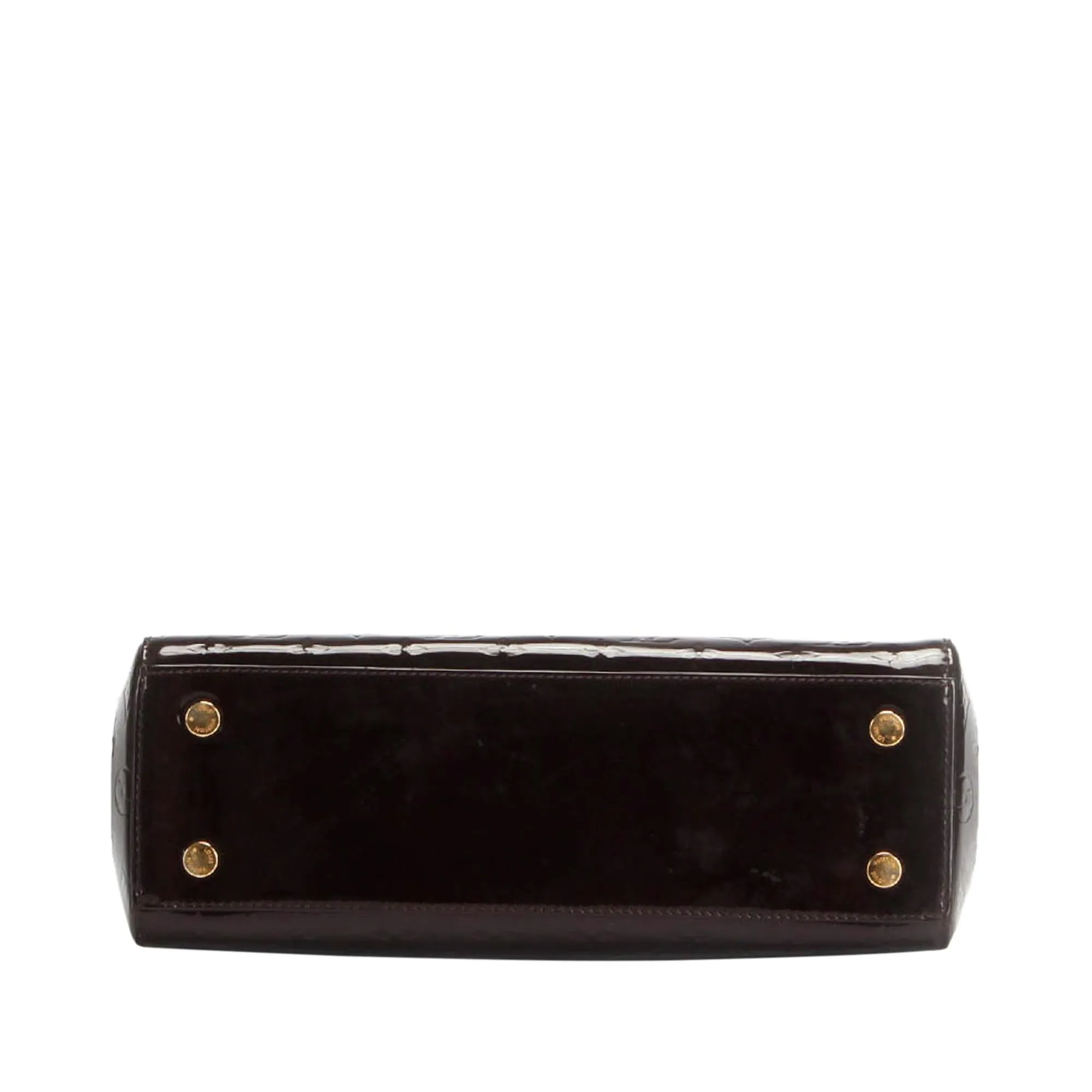 Louis Vuitton Vernis Brea MM (SHG-x4OvqC)