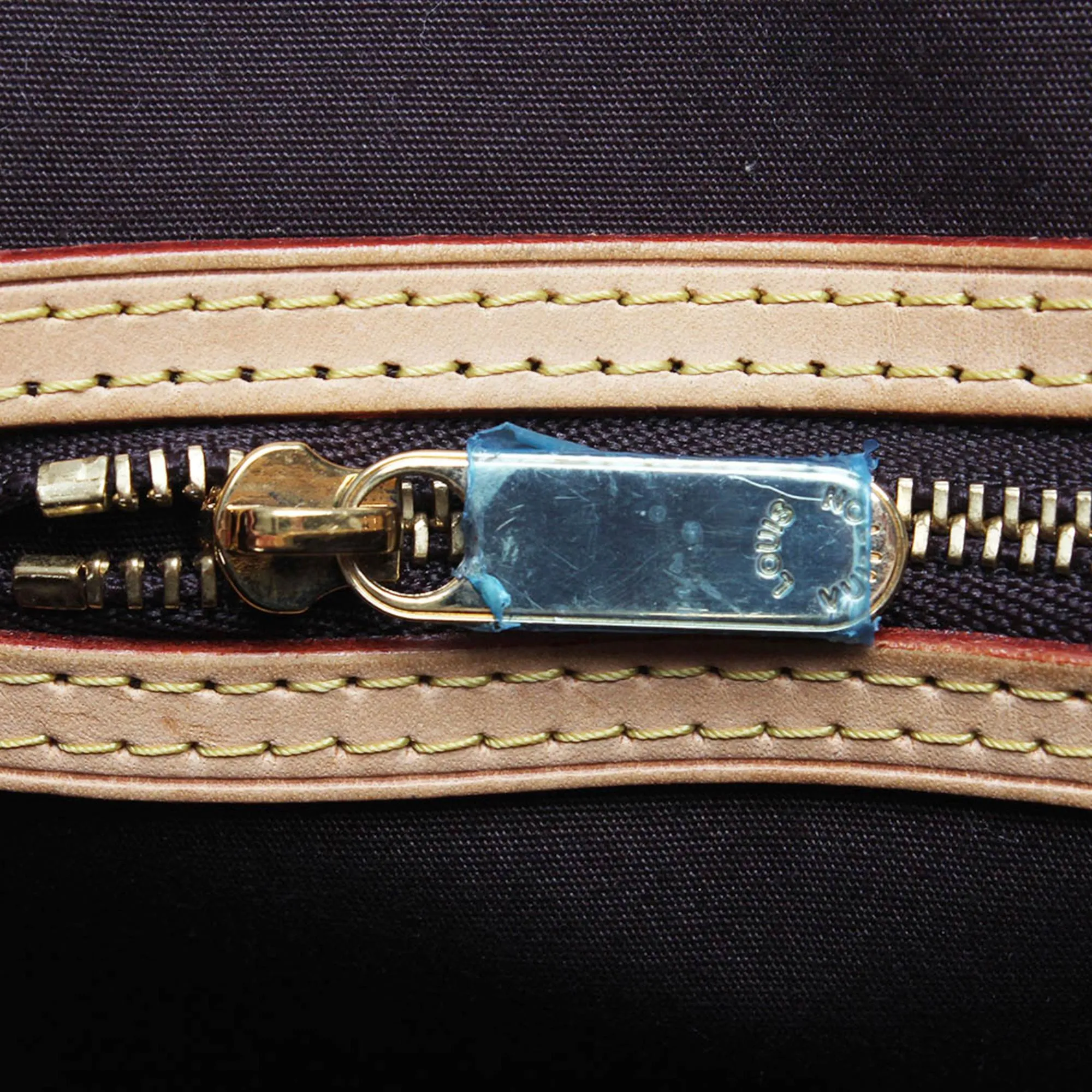 Louis Vuitton Vernis Brea MM (SHG-x4OvqC)
