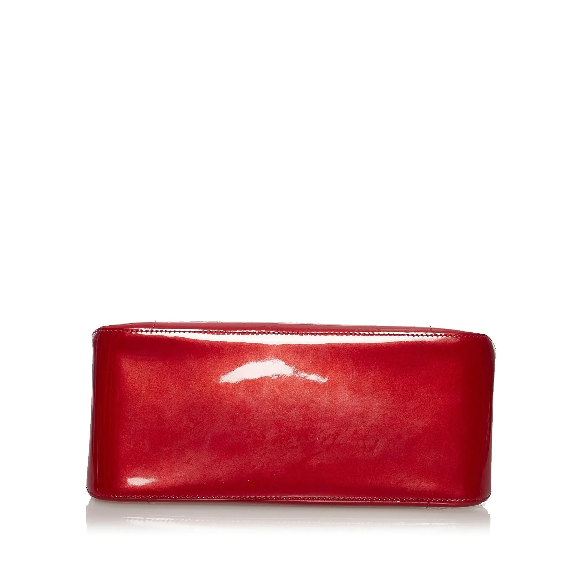 Louis Vuitton Vernis Rosewood (SHG-34647)