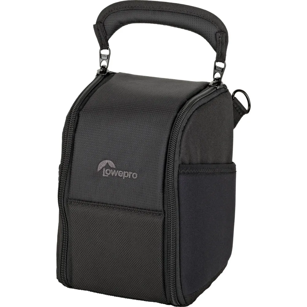 Lowepro ProTactic Lens Exchange 100 AW | Black