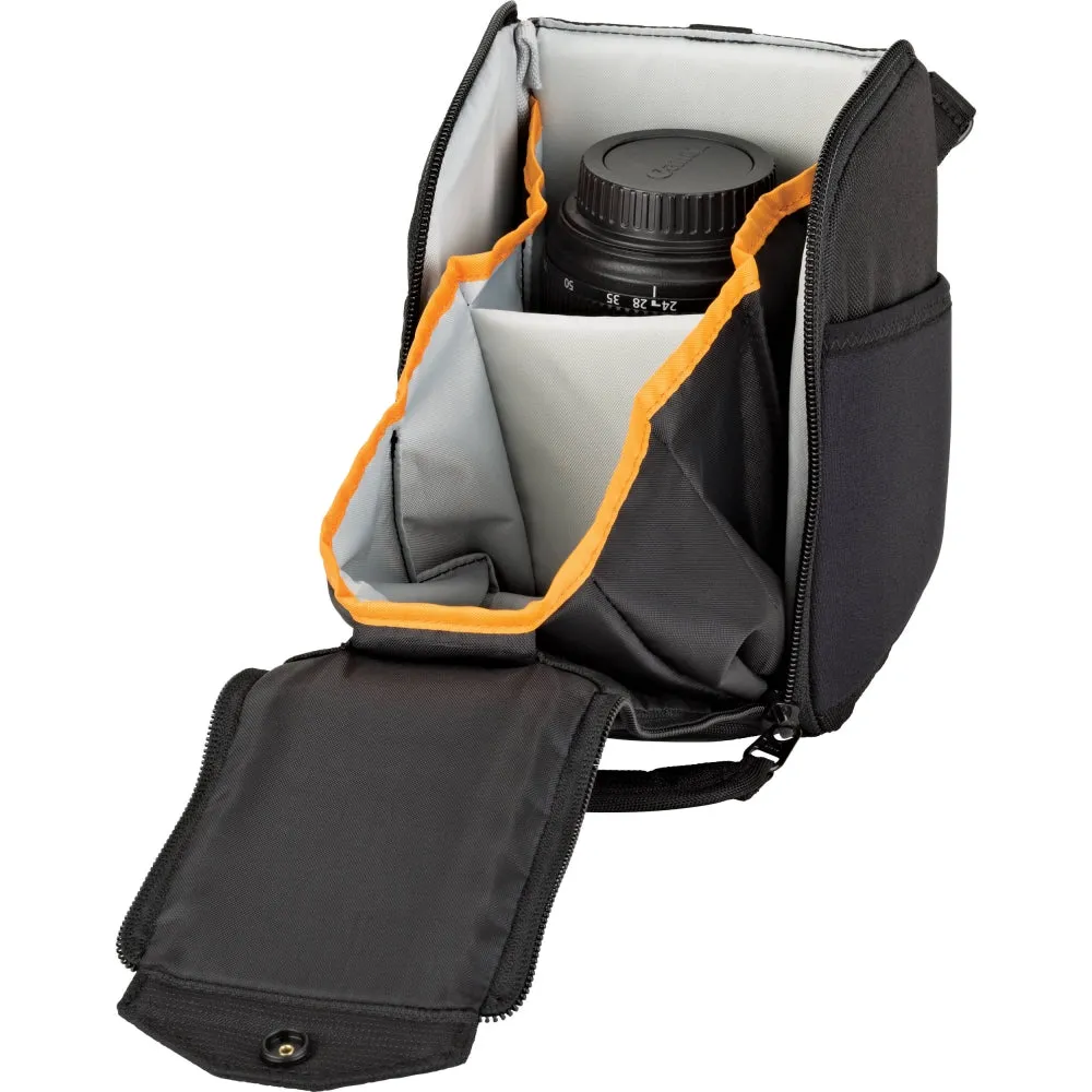 Lowepro ProTactic Lens Exchange 100 AW | Black