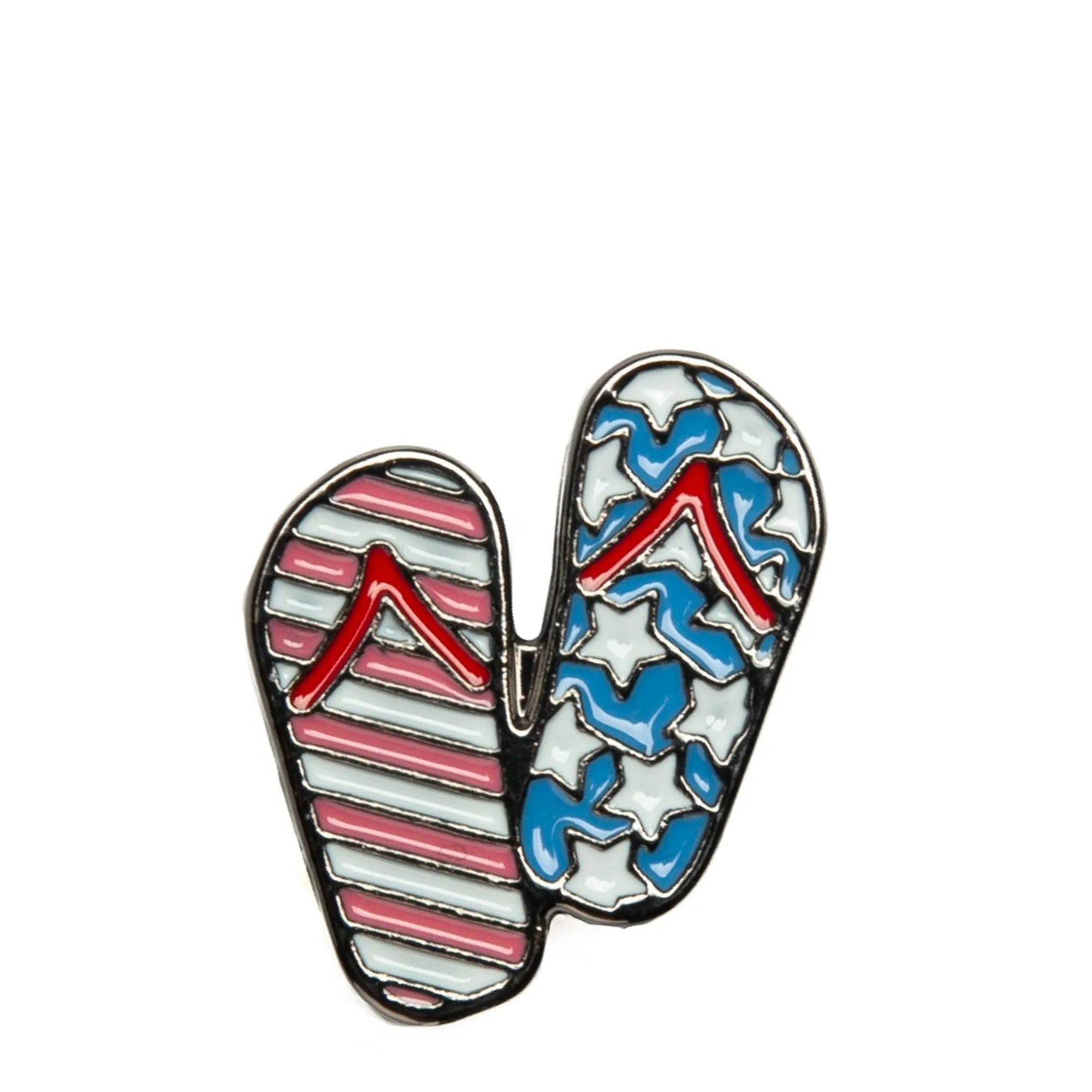 Lug Coastal Bag Charm