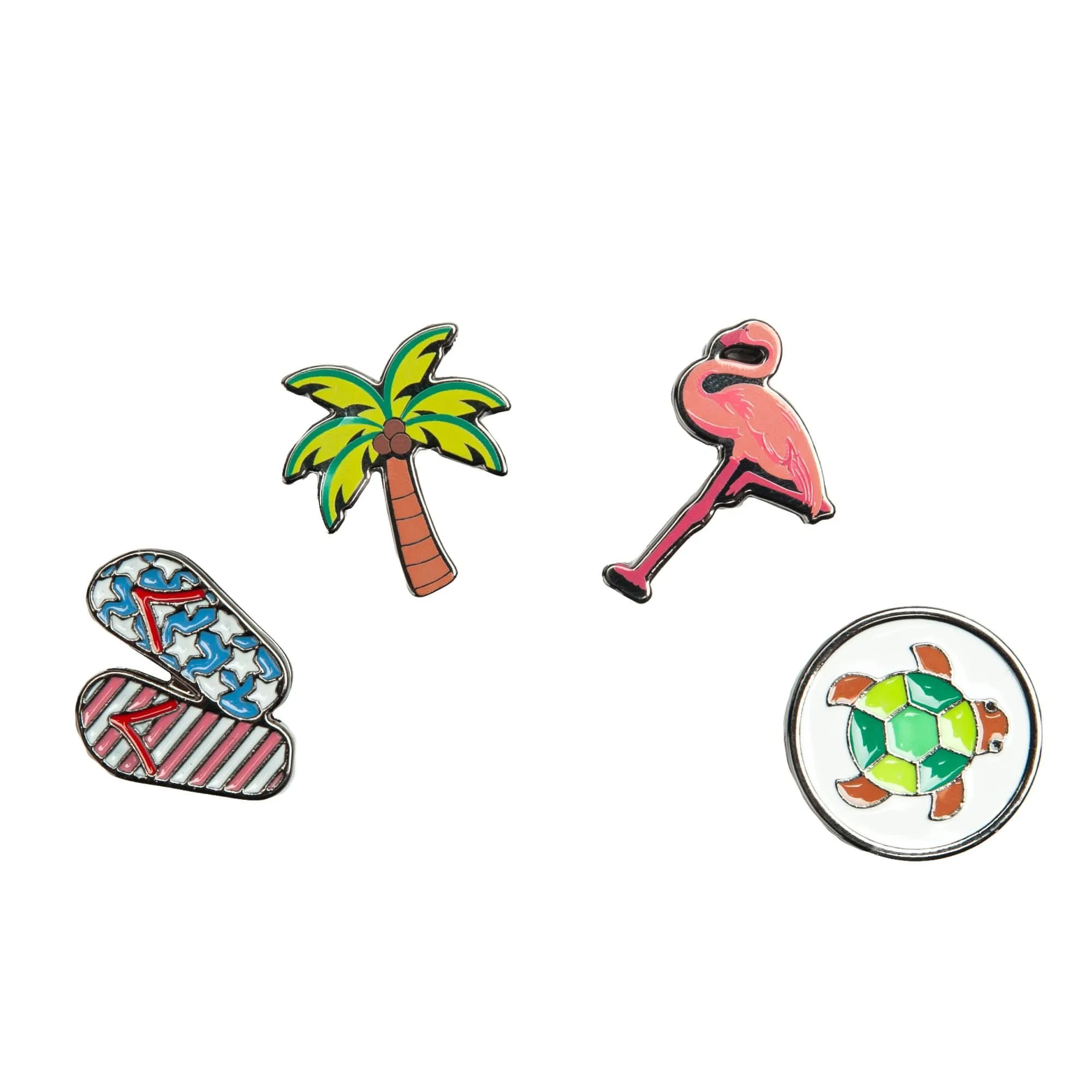 Lug Coastal Bag Charm