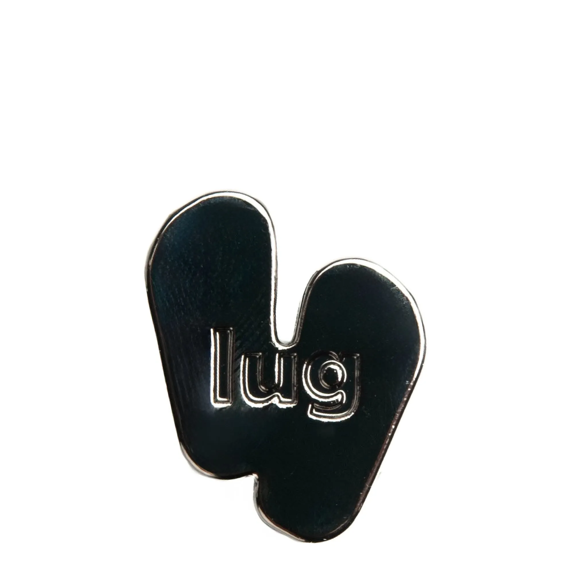 Lug Coastal Bag Charm