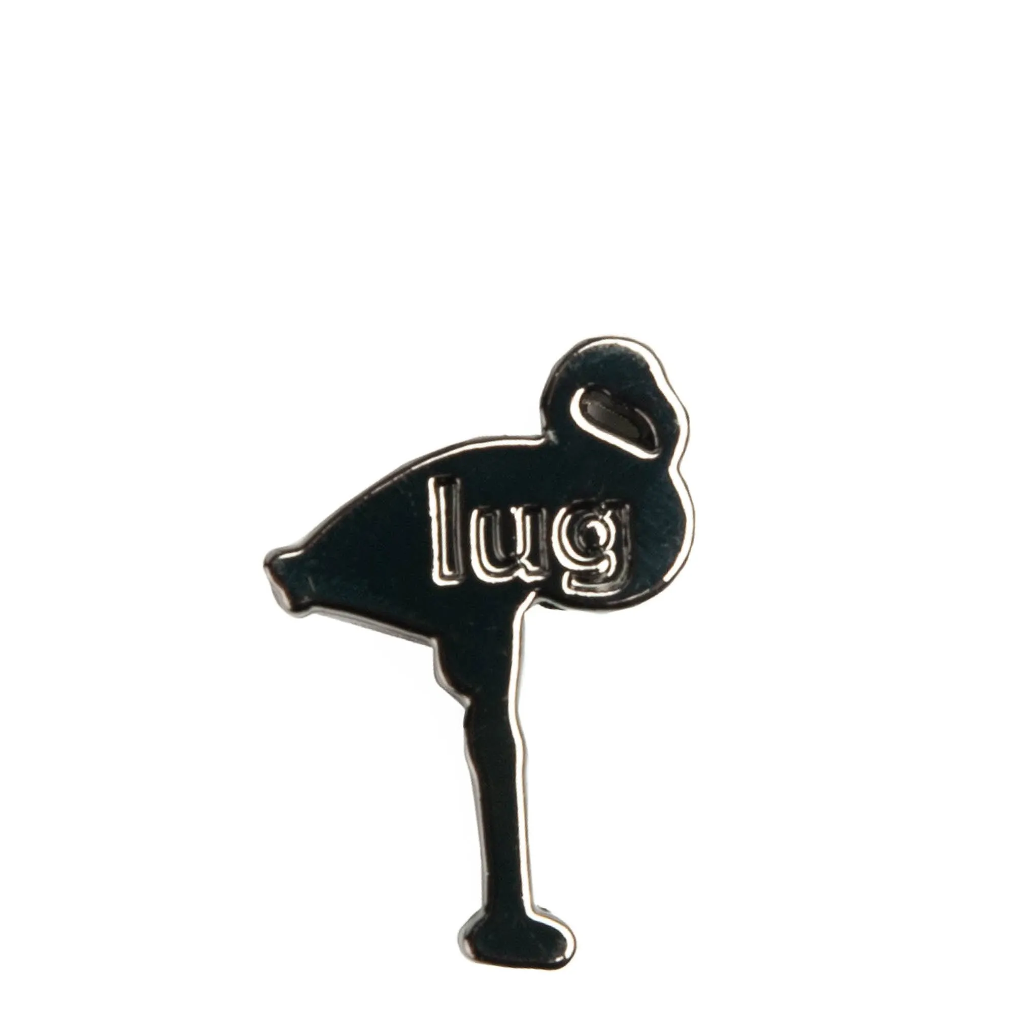 Lug Coastal Bag Charm