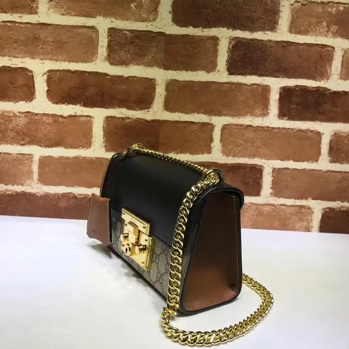 Luxury Bags - GUC - 6415