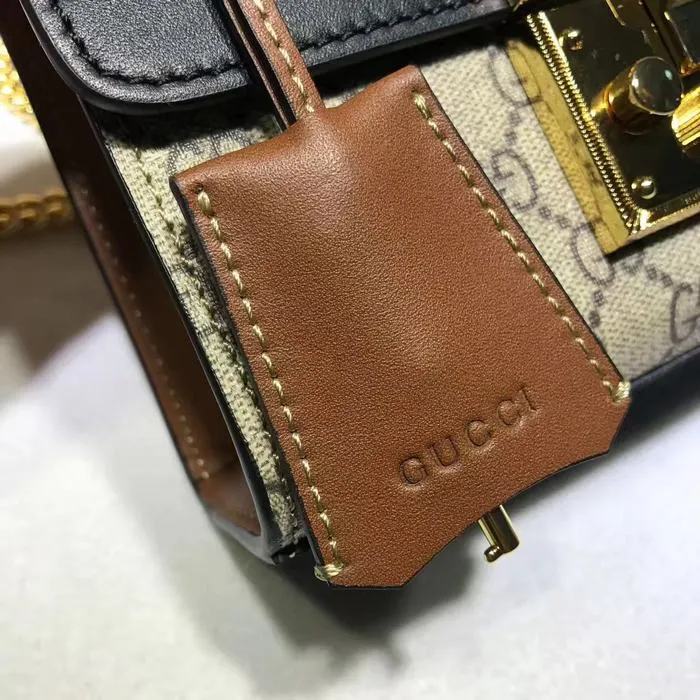 Luxury Bags - GUC - 6415