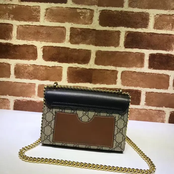 Luxury Bags - GUC - 6415