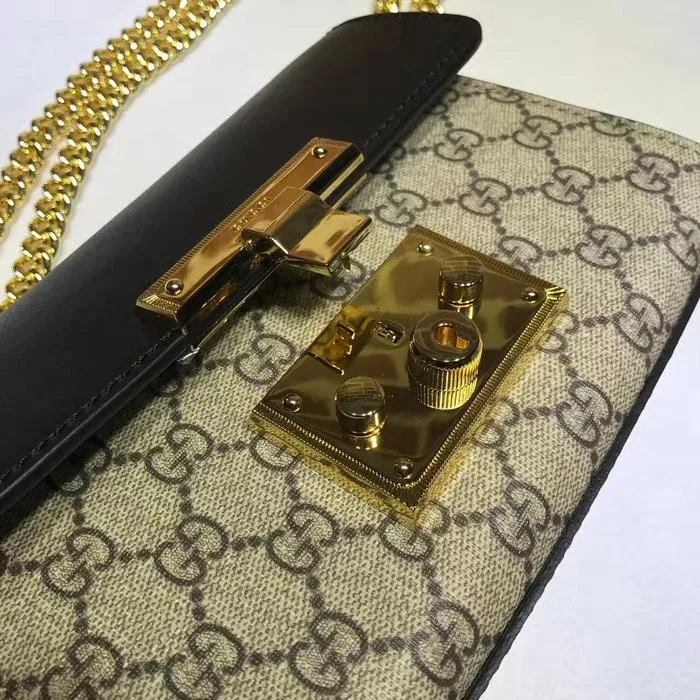Luxury Bags - GUC - 6415