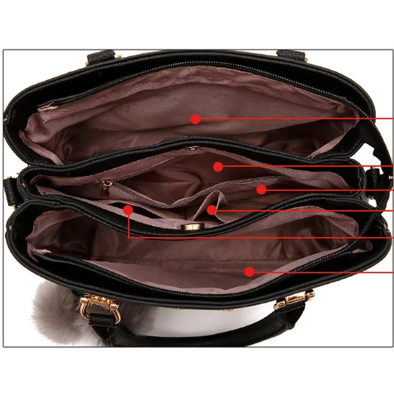 Luxury Hand Bags