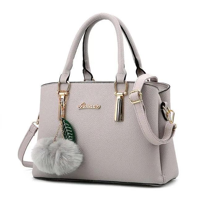 Luxury Hand Bags