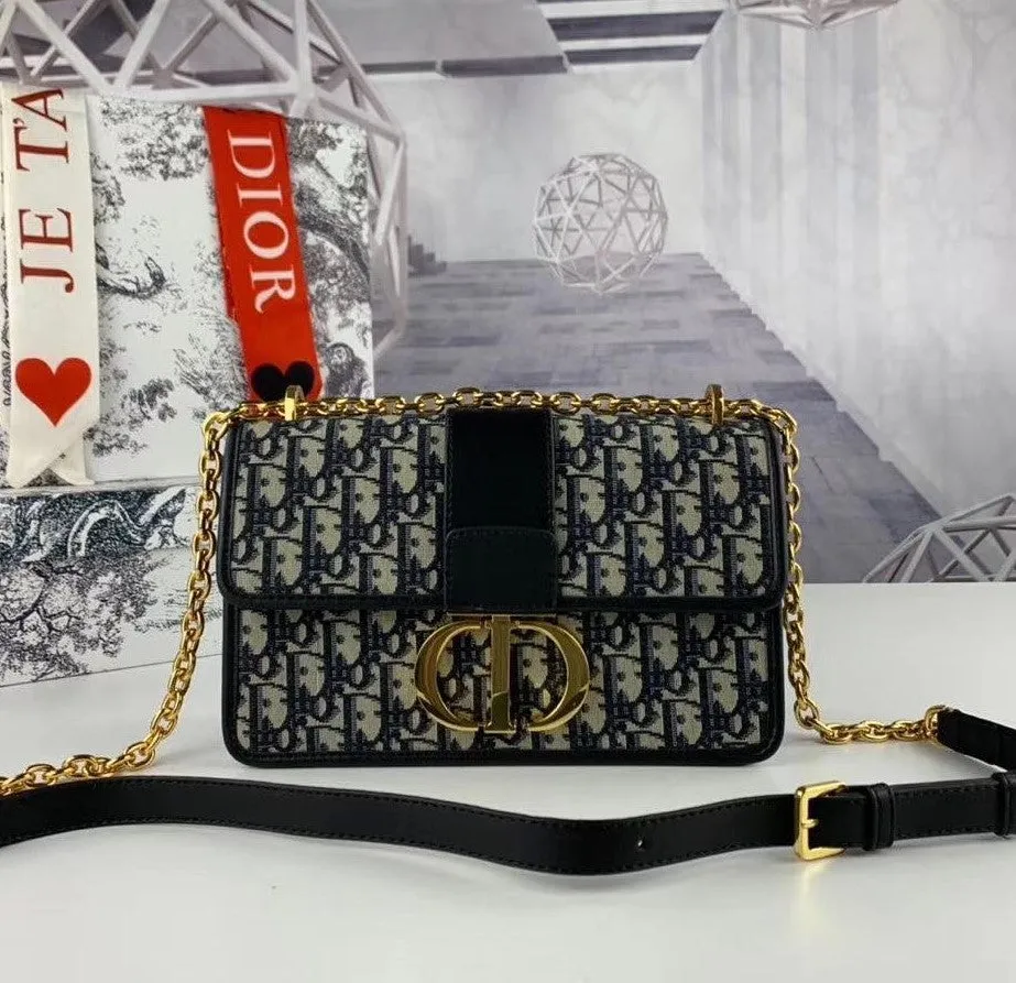 Luxury Purses - DOR - 6117