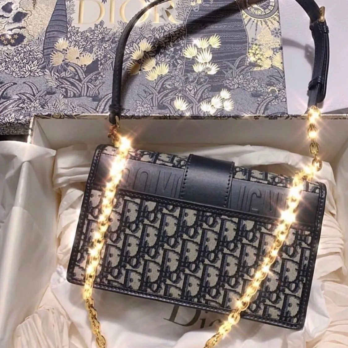 Luxury Purses - DOR - 6117