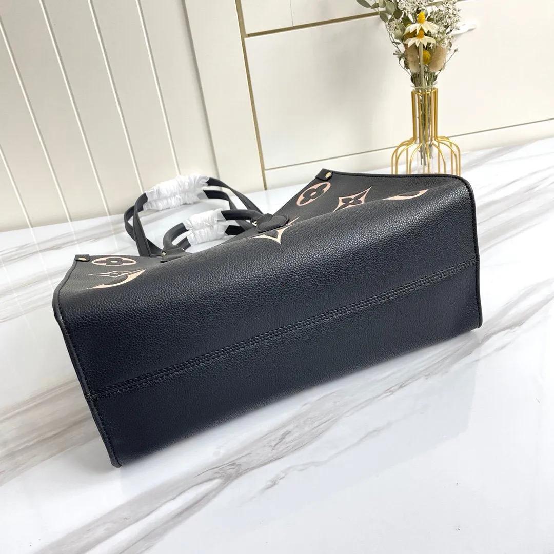 Luxury Totes - LOV - 6037