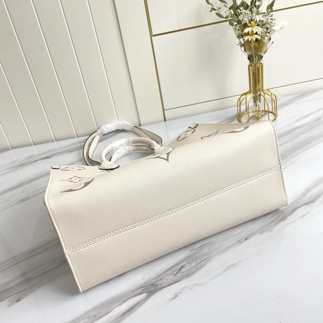 Luxury Totes - LOV - 6037