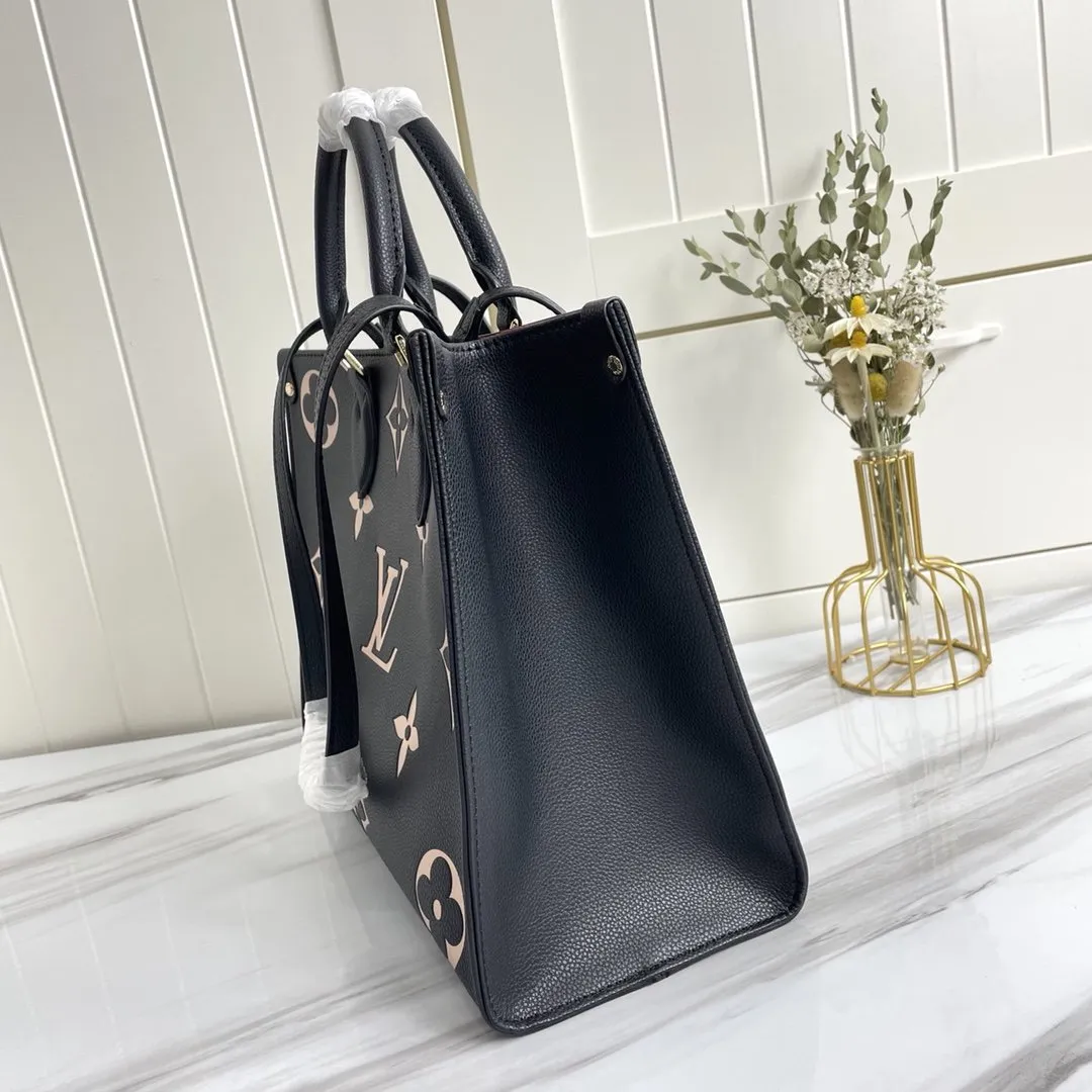 Luxury Totes - LOV - 6037